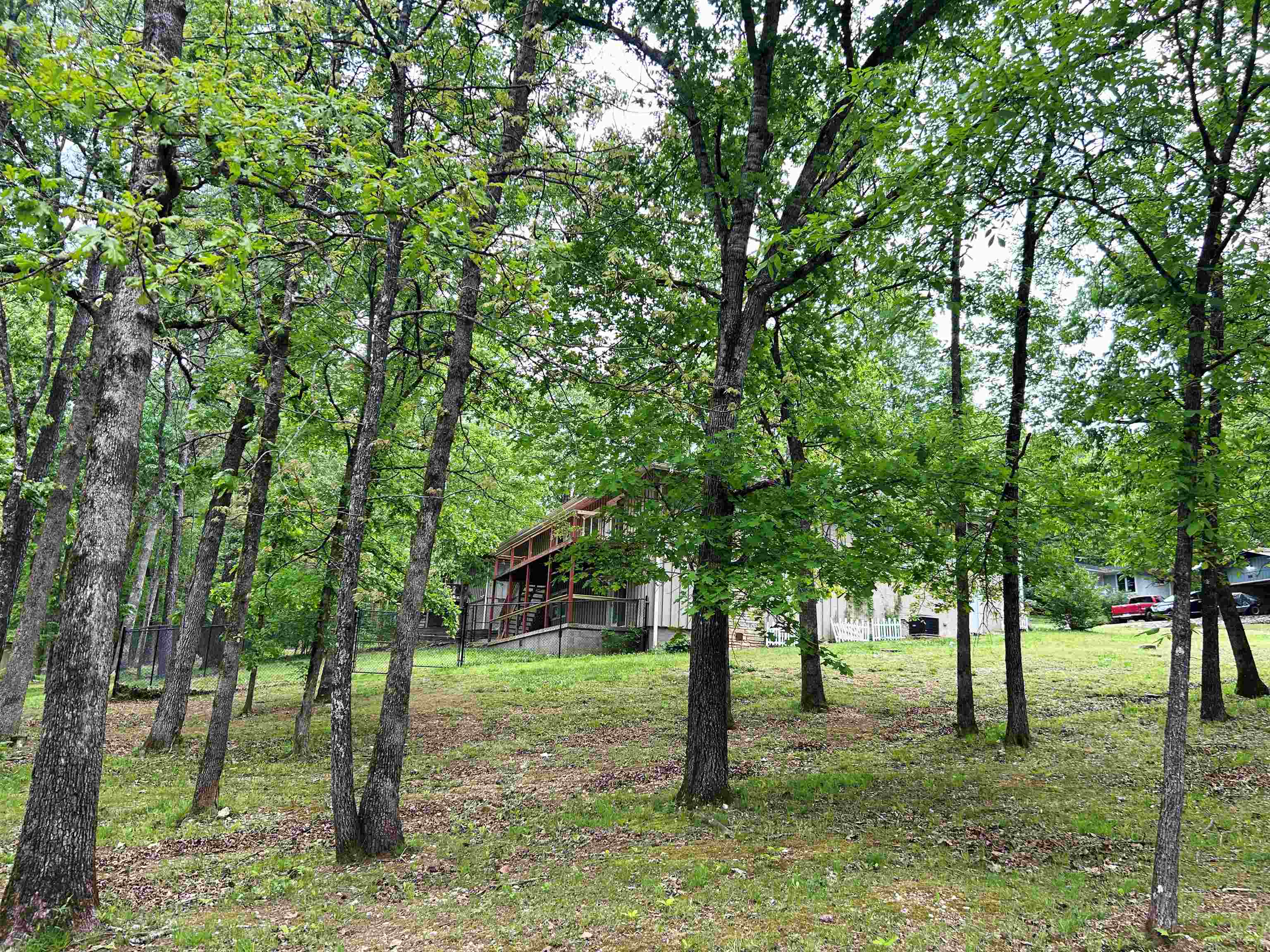 Photo 30 - Residential for sale – 86  Cherokee   Cherokee Village, AR