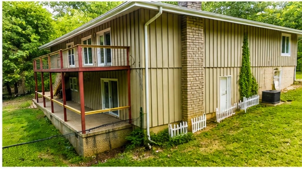 Photo 34 - Residential for sale – 86  Cherokee   Cherokee Village, AR