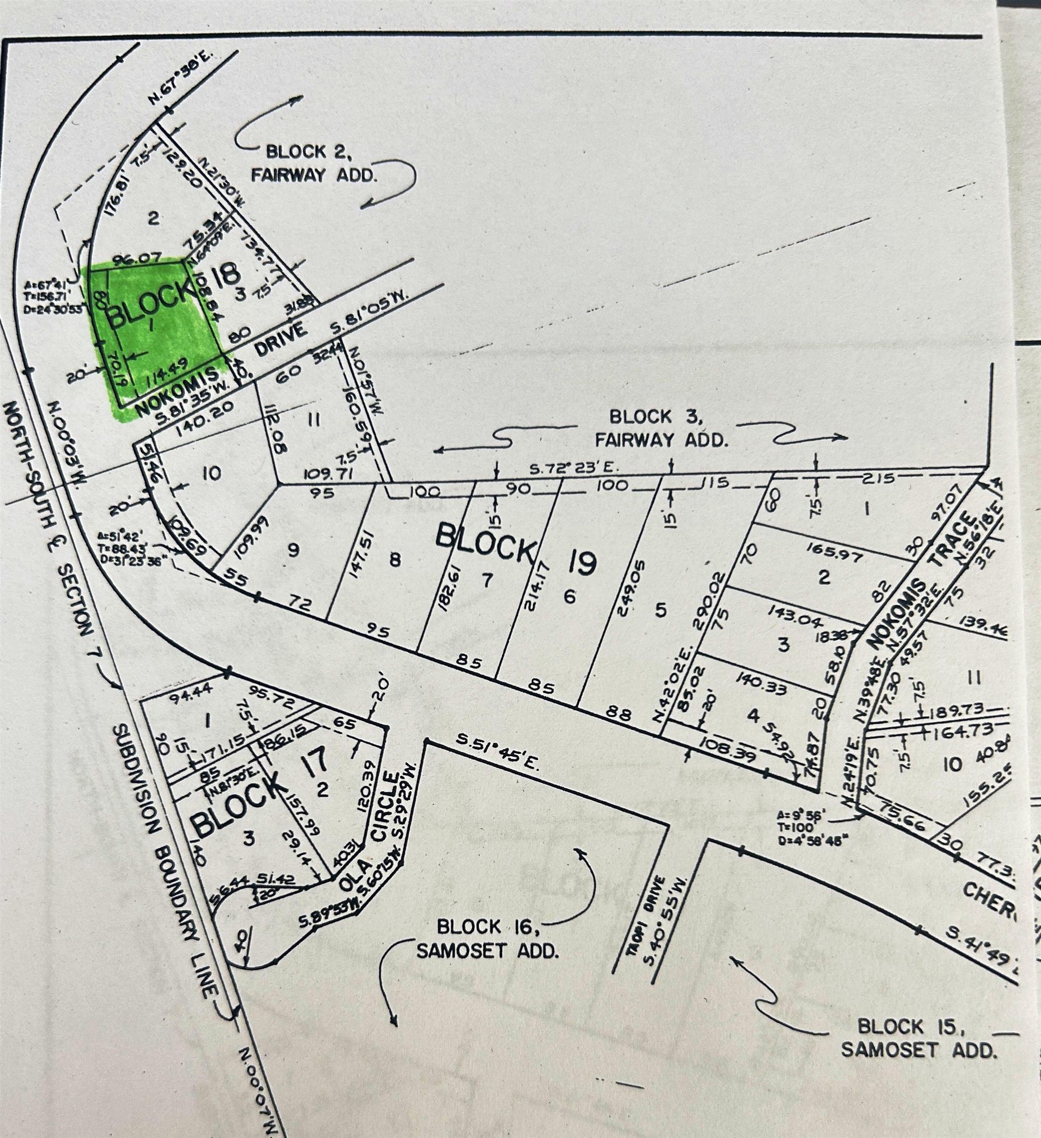 Photo 47 - Residential for sale – 86  Cherokee   Cherokee Village, AR