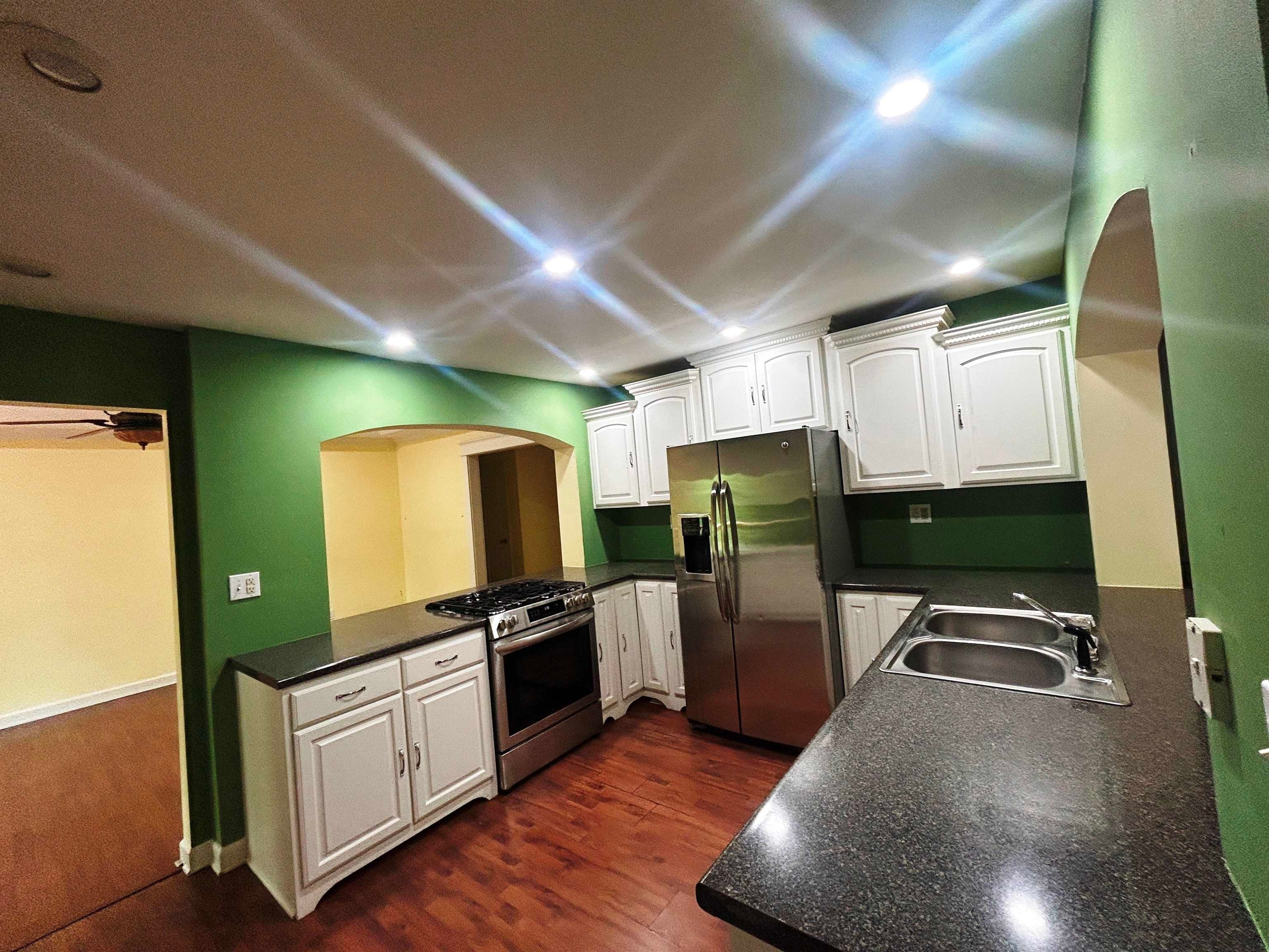 Photo 8 - Residential for sale – 86  Cherokee   Cherokee Village, AR