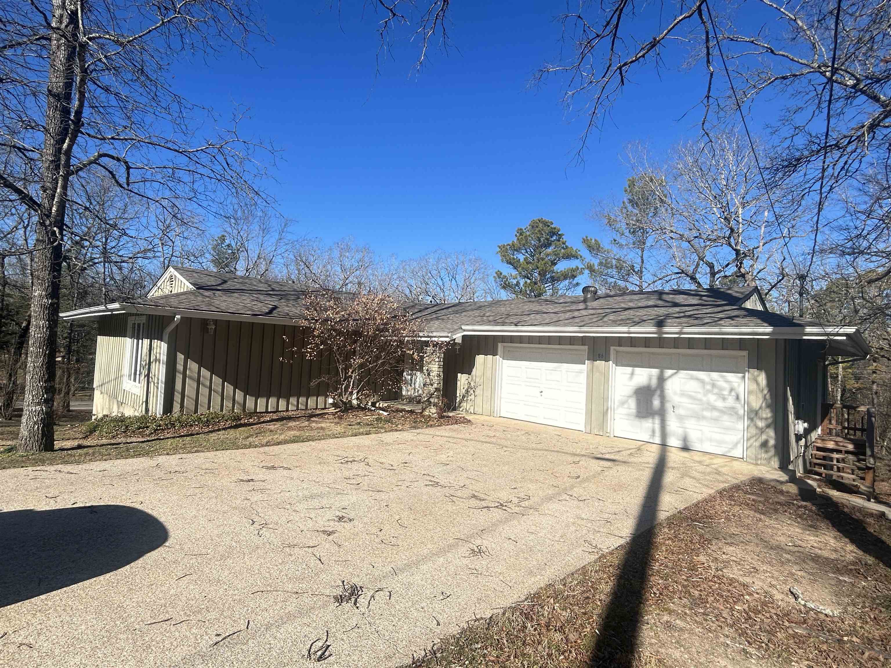 Photo 8 - Residential for sale – 86  Cherokee   Cherokee Village, AR