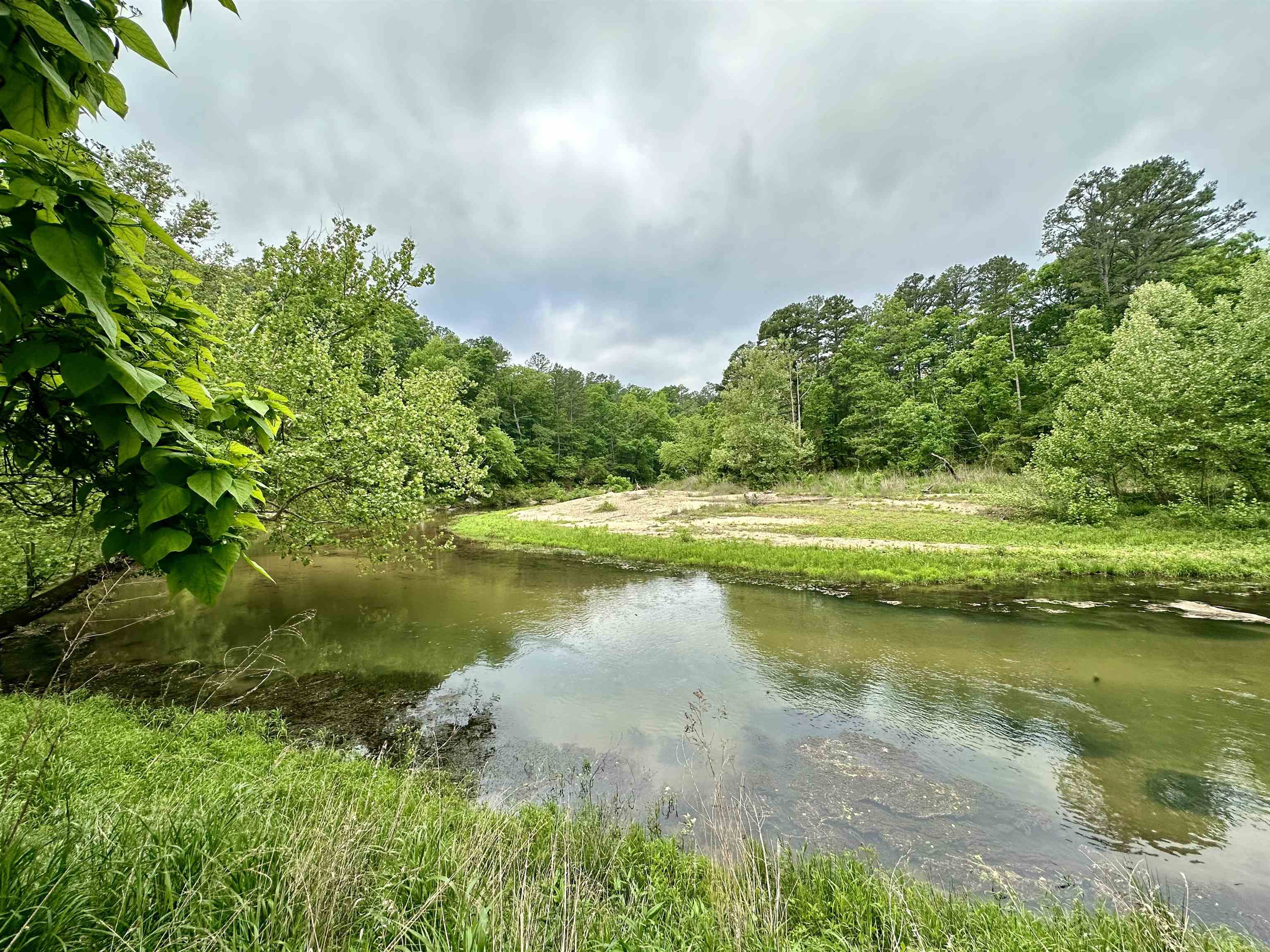 Photo 2 - Vacant Land for sale – Lot 7 & 8  Apple Tree Lane   Melbourne, AR