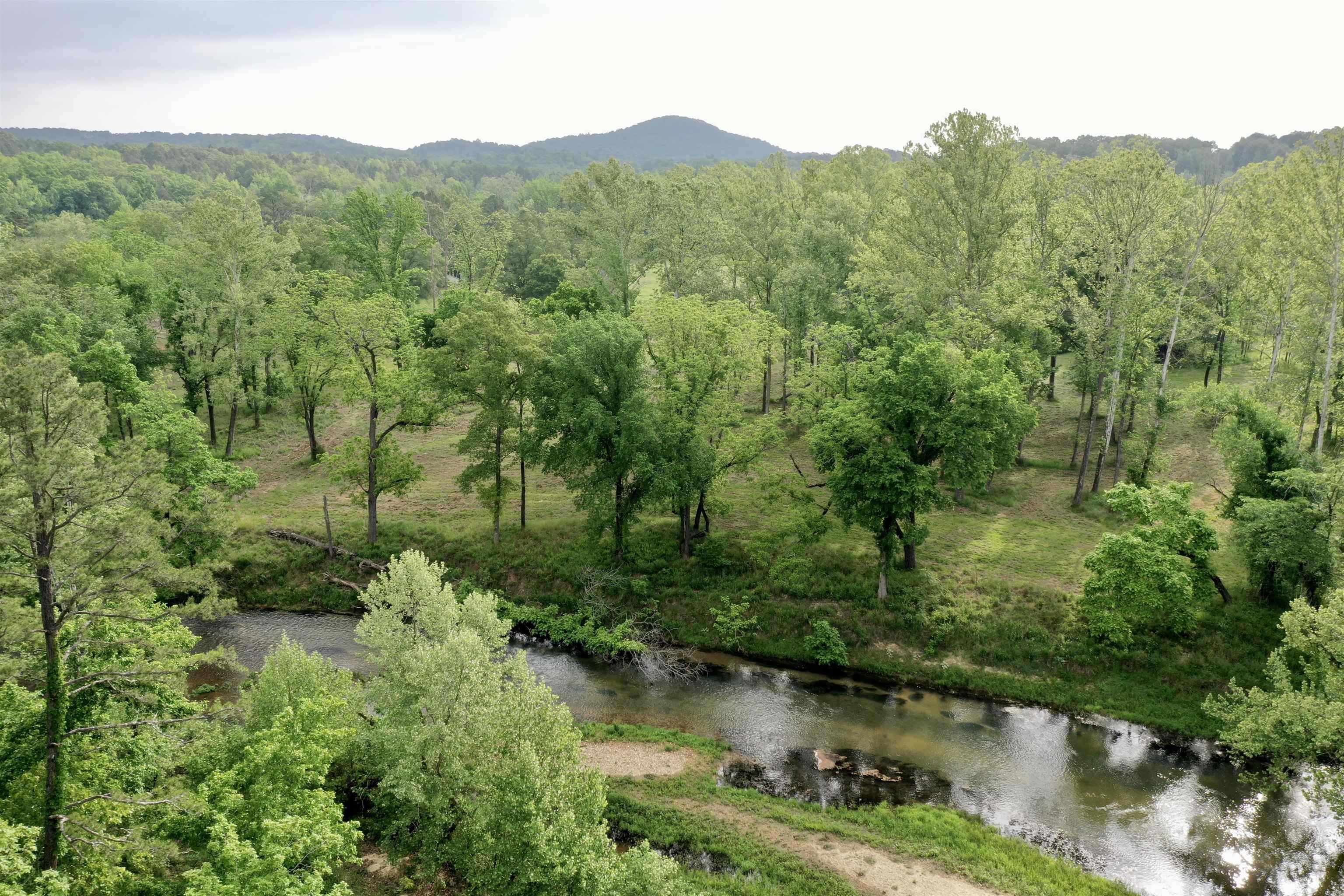 Photo 11 - Vacant Land for sale – Lot 7 & 8  Apple Tree Lane   Melbourne, AR