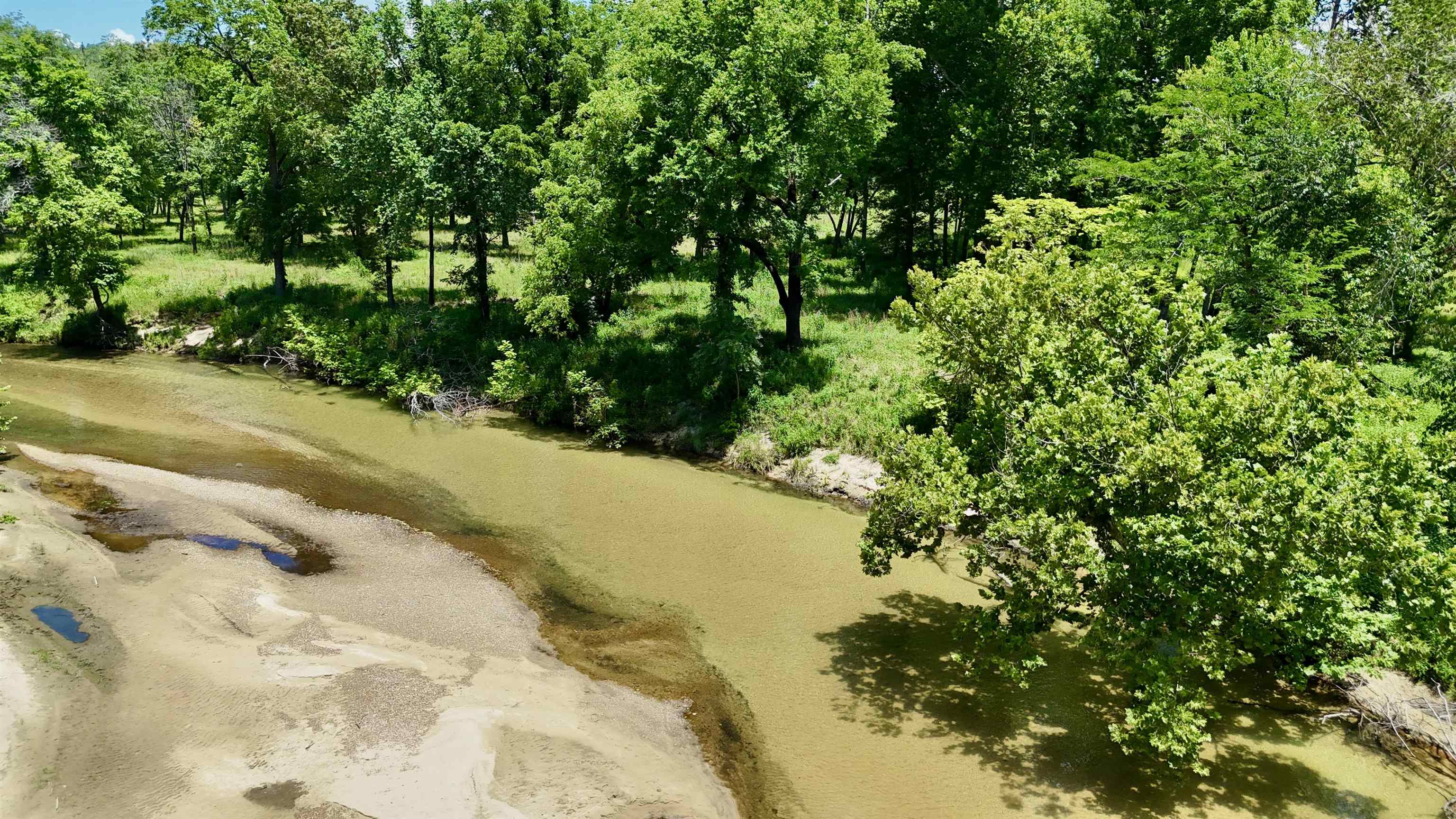 Photo 18 - Vacant Land for sale – Lot 7 & 8  Apple Tree Lane   Melbourne, AR