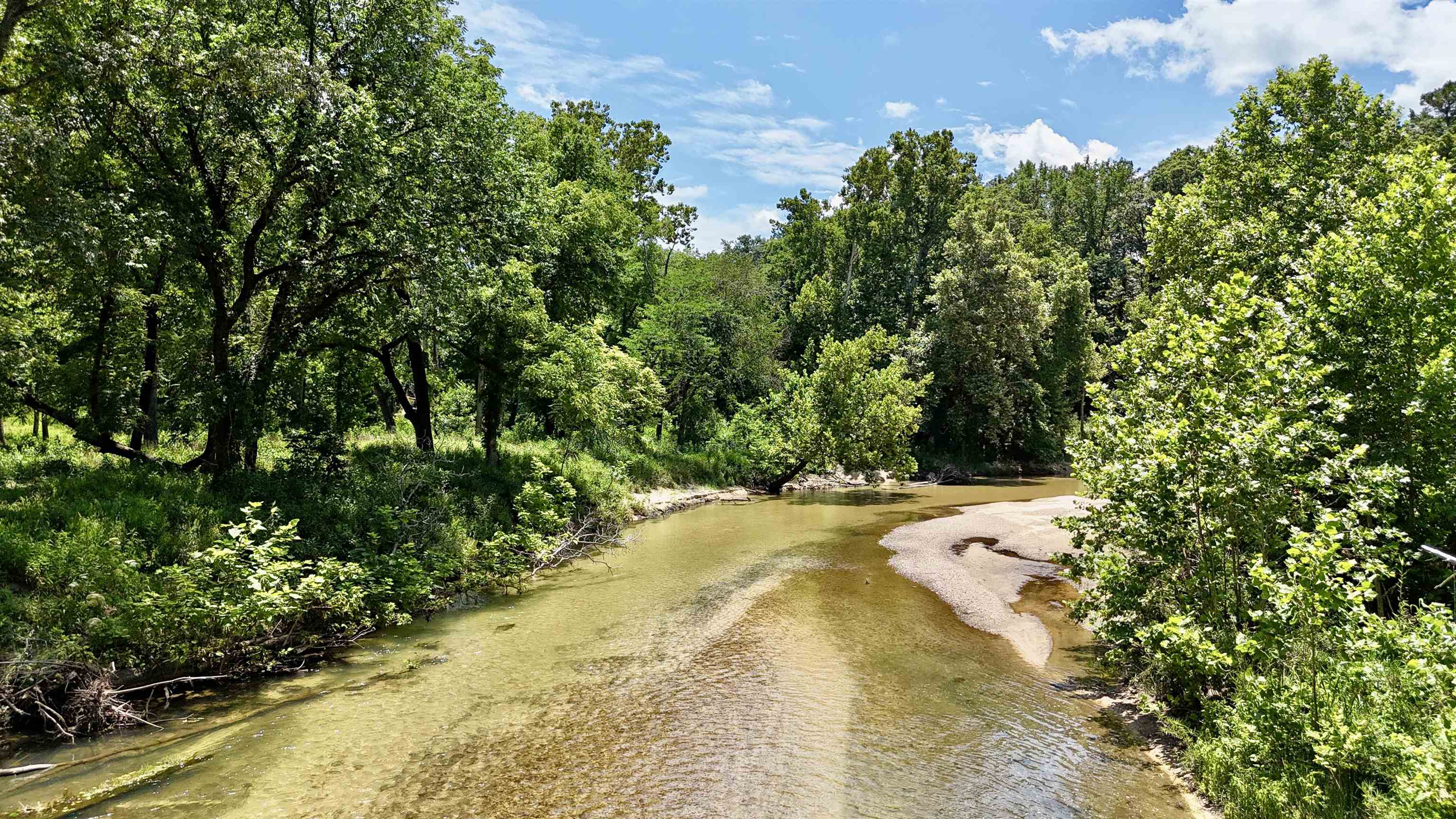 Photo 19 - Vacant Land for sale – Lot 7 & 8  Apple Tree Lane   Melbourne, AR