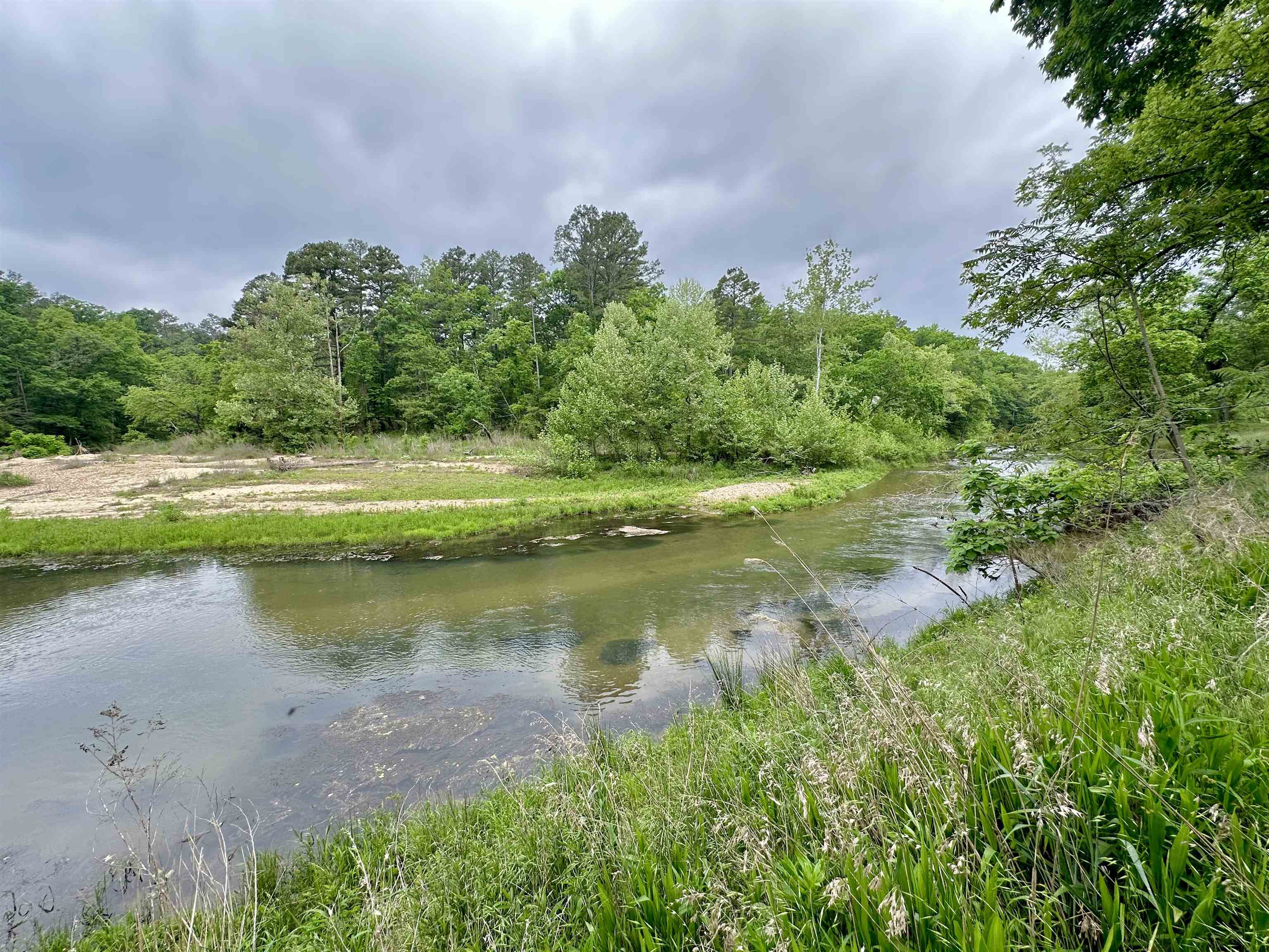 Photo 5 - Vacant Land for sale – Lot 7 & 8  Apple Tree Lane   Melbourne, AR