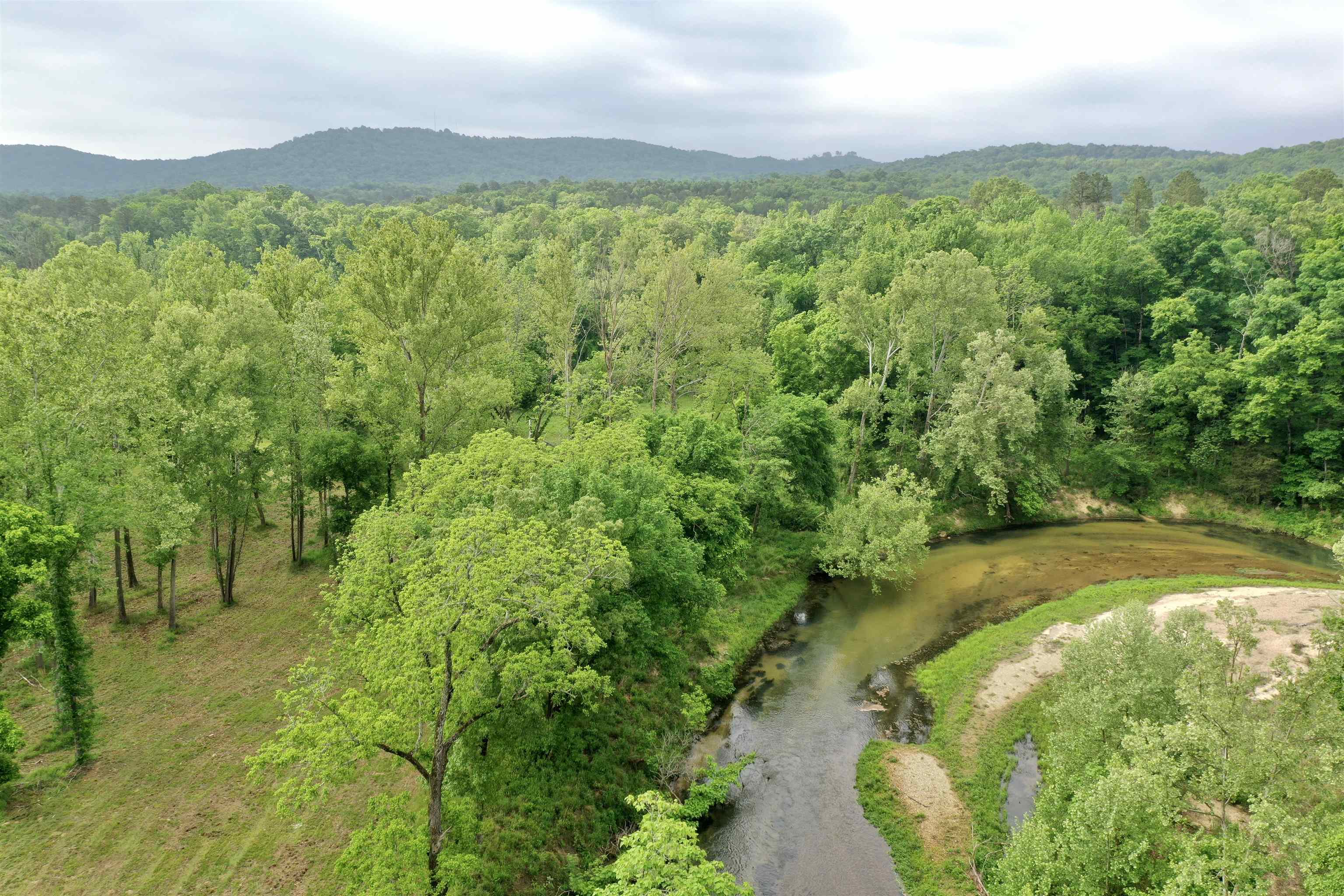 Photo 8 - Vacant Land for sale – Lot 7 & 8  Apple Tree Lane   Melbourne, AR