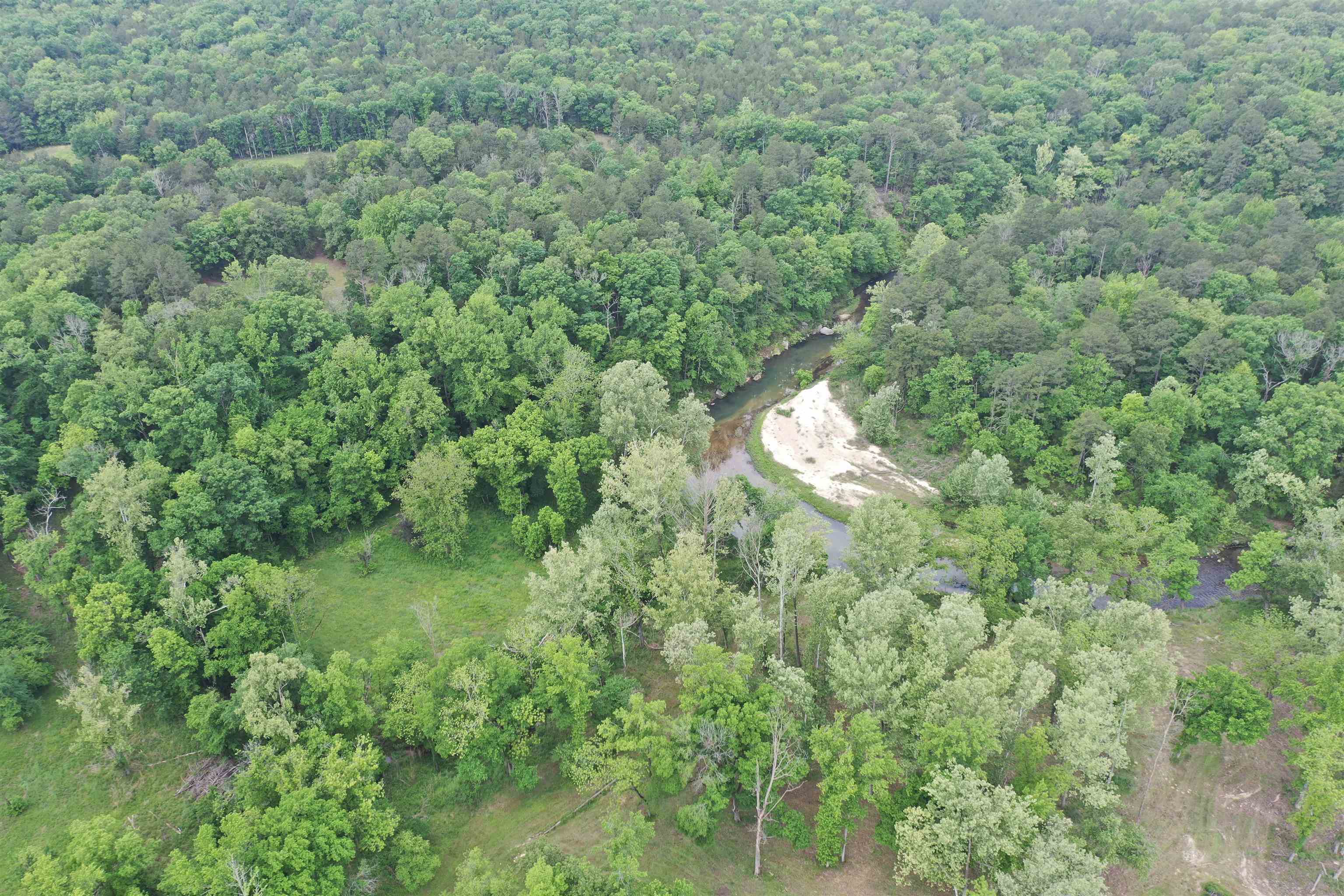 Photo 9 - Vacant Land for sale – Lot 7 & 8  Apple Tree Lane   Melbourne, AR