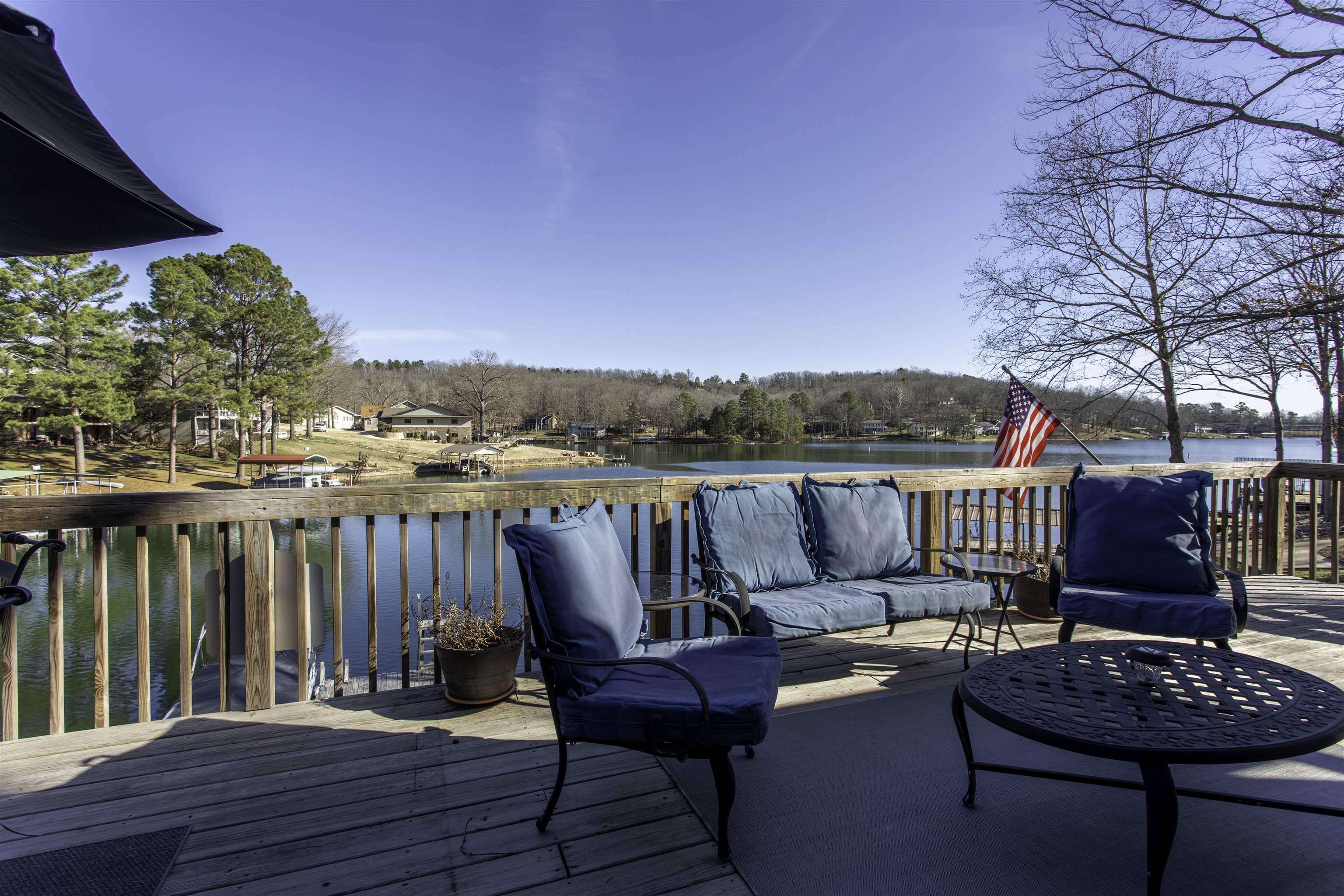 Photo 11 - Residential for sale – 3  Winnebago   Cherokee Village, AR