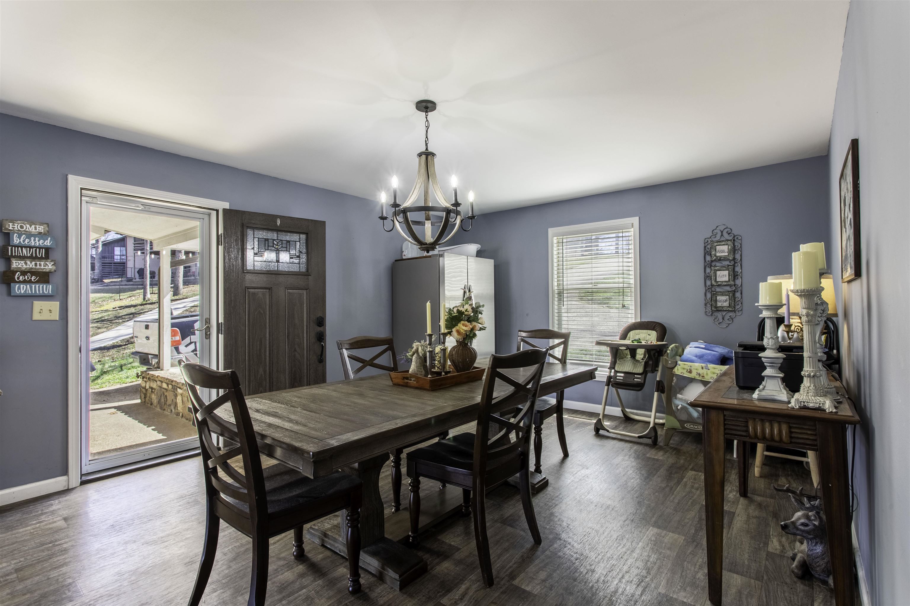 Photo 12 - Residential for sale – 3  Winnebago   Cherokee Village, AR