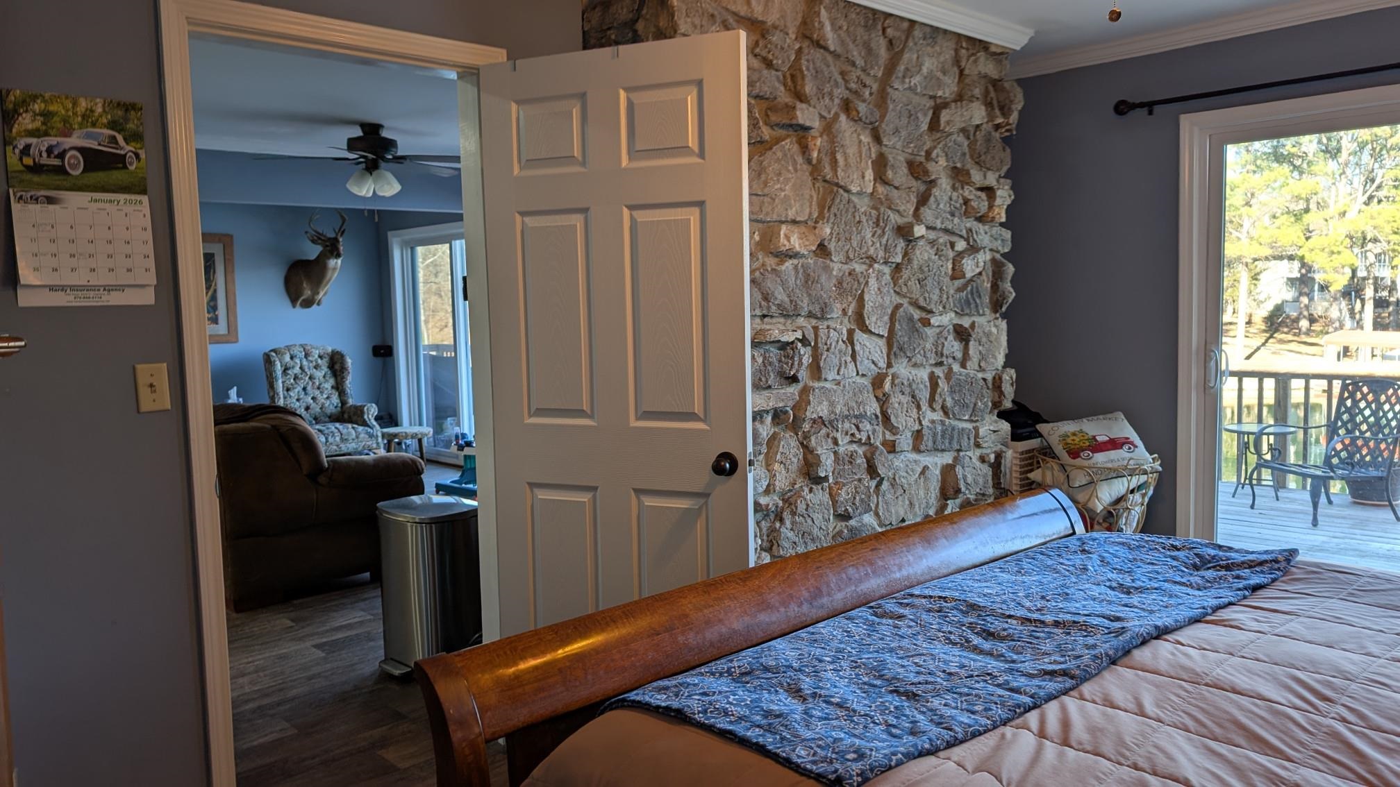 Photo 12 - Residential for sale – 3  Winnebago   Cherokee Village, AR