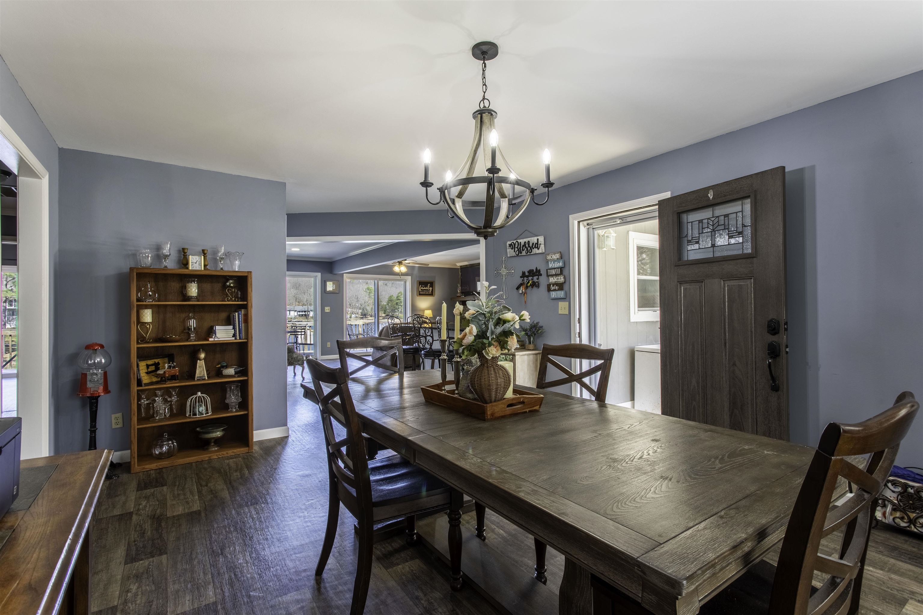 Photo 13 - Residential for sale – 3  Winnebago   Cherokee Village, AR