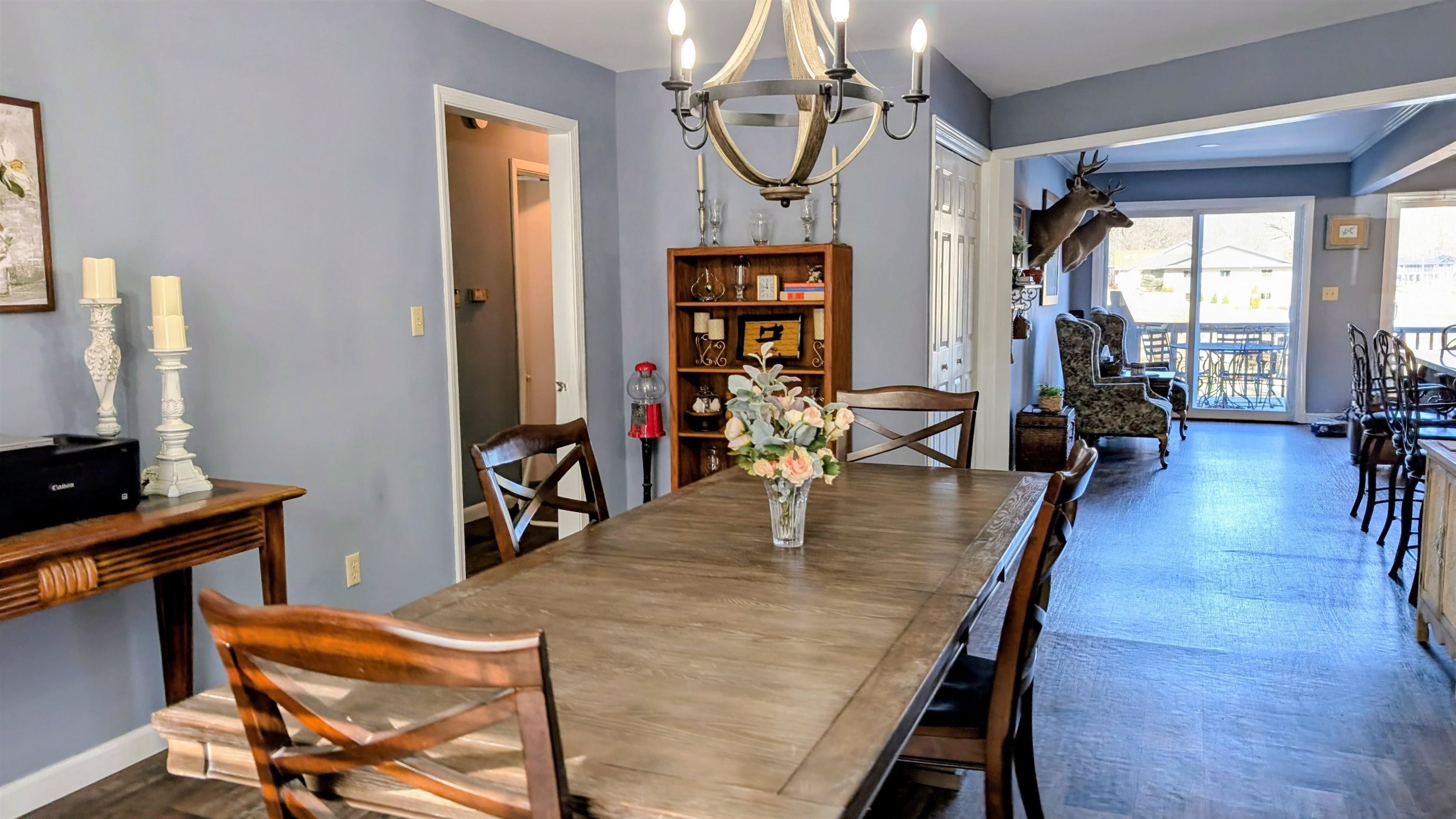 Photo 16 - Residential for sale – 3  Winnebago   Cherokee Village, AR