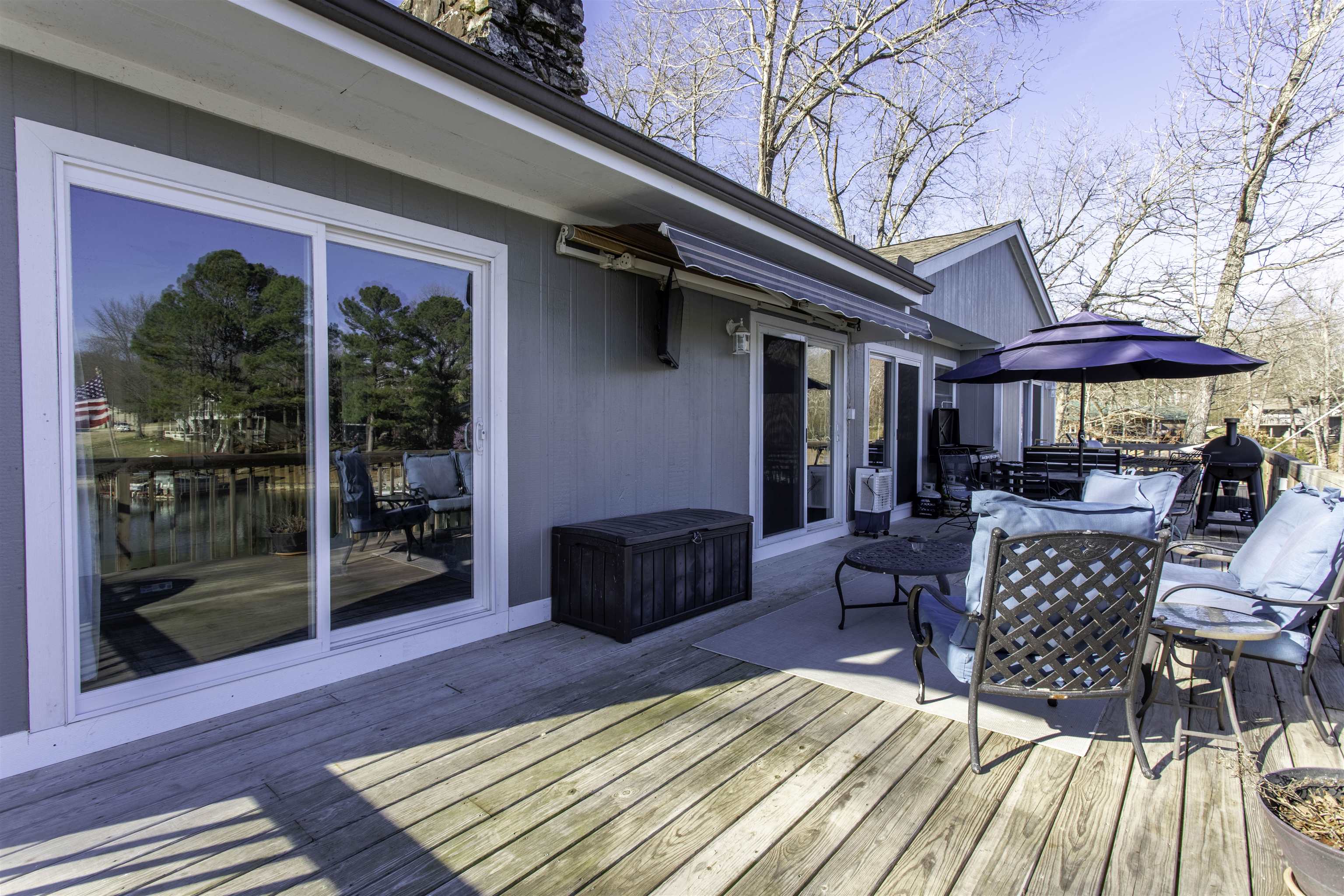 Photo 18 - Residential for sale – 3  Winnebago   Cherokee Village, AR