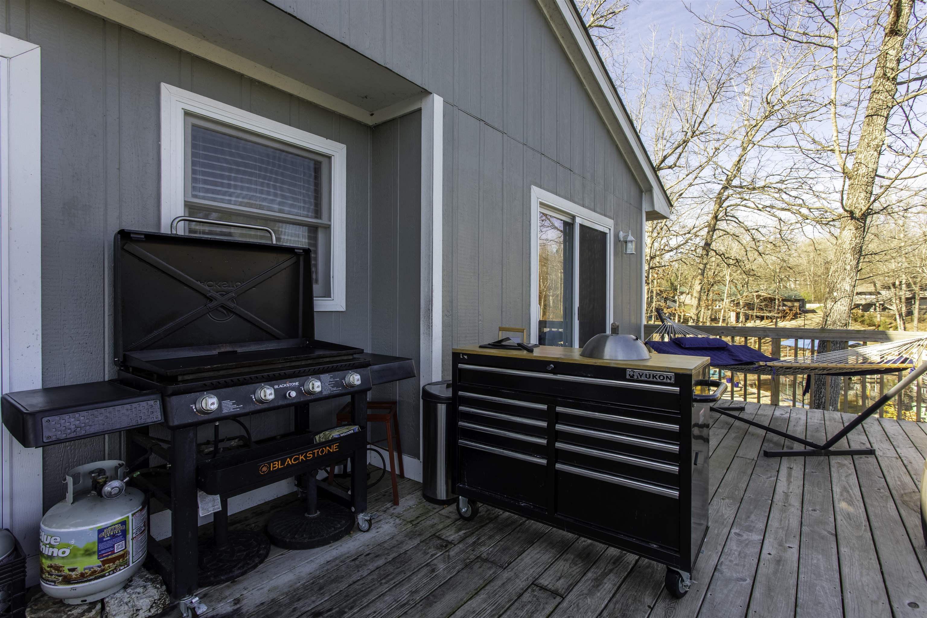 Photo 19 - Residential for sale – 3  Winnebago   Cherokee Village, AR