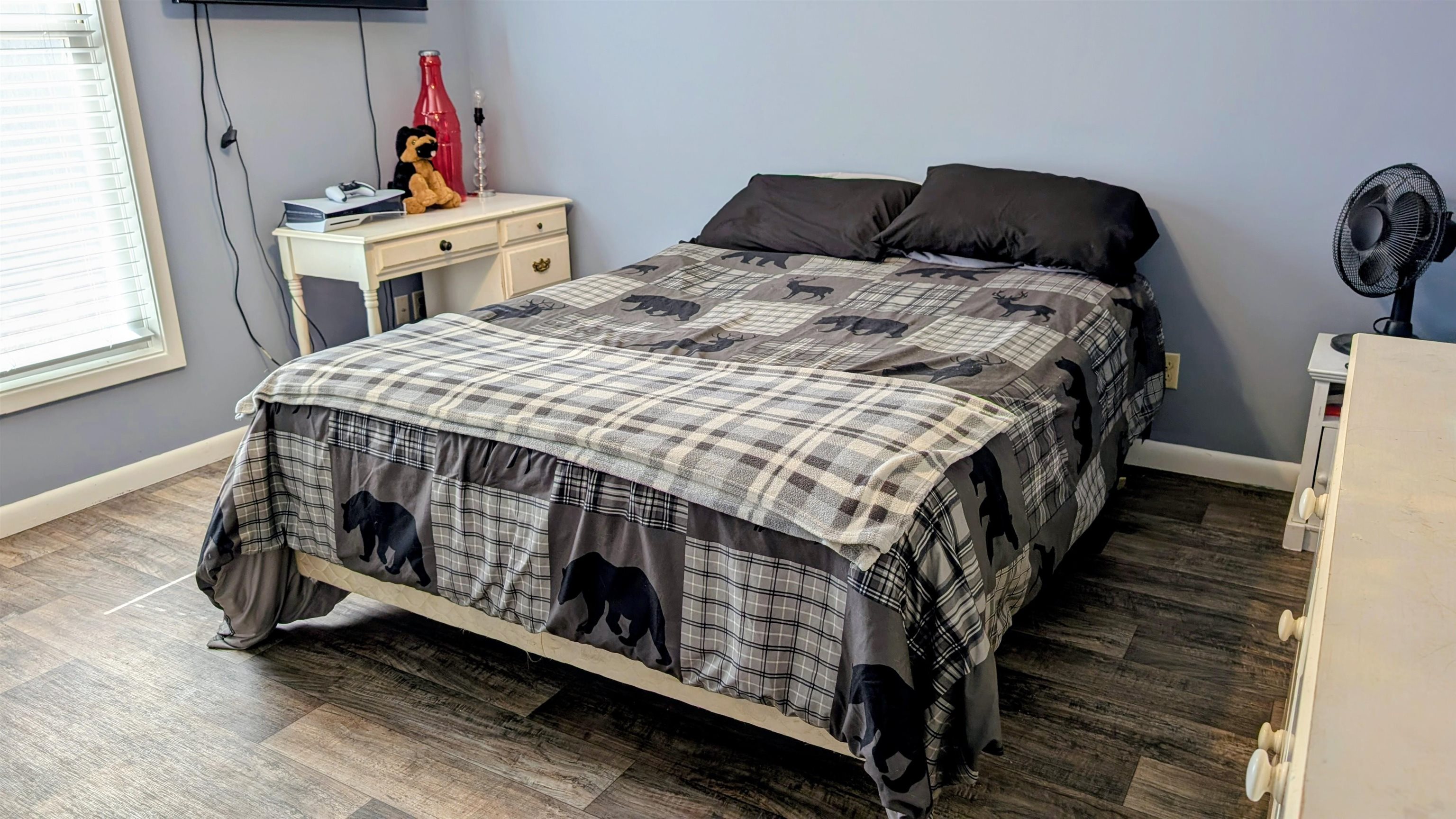 Photo 20 - Residential for sale – 3  Winnebago   Cherokee Village, AR