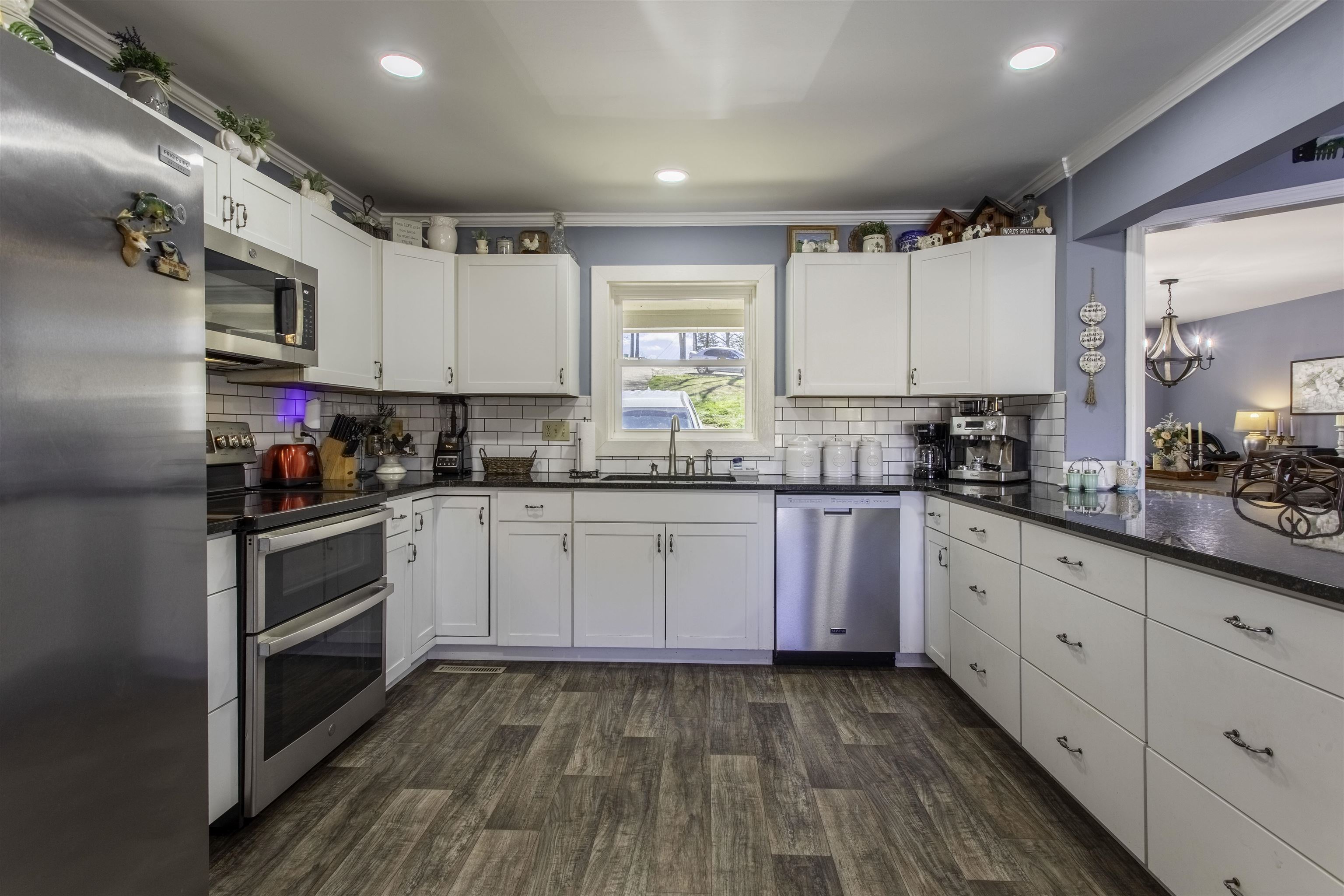 Photo 3 - Residential for sale – 3  Winnebago   Cherokee Village, AR