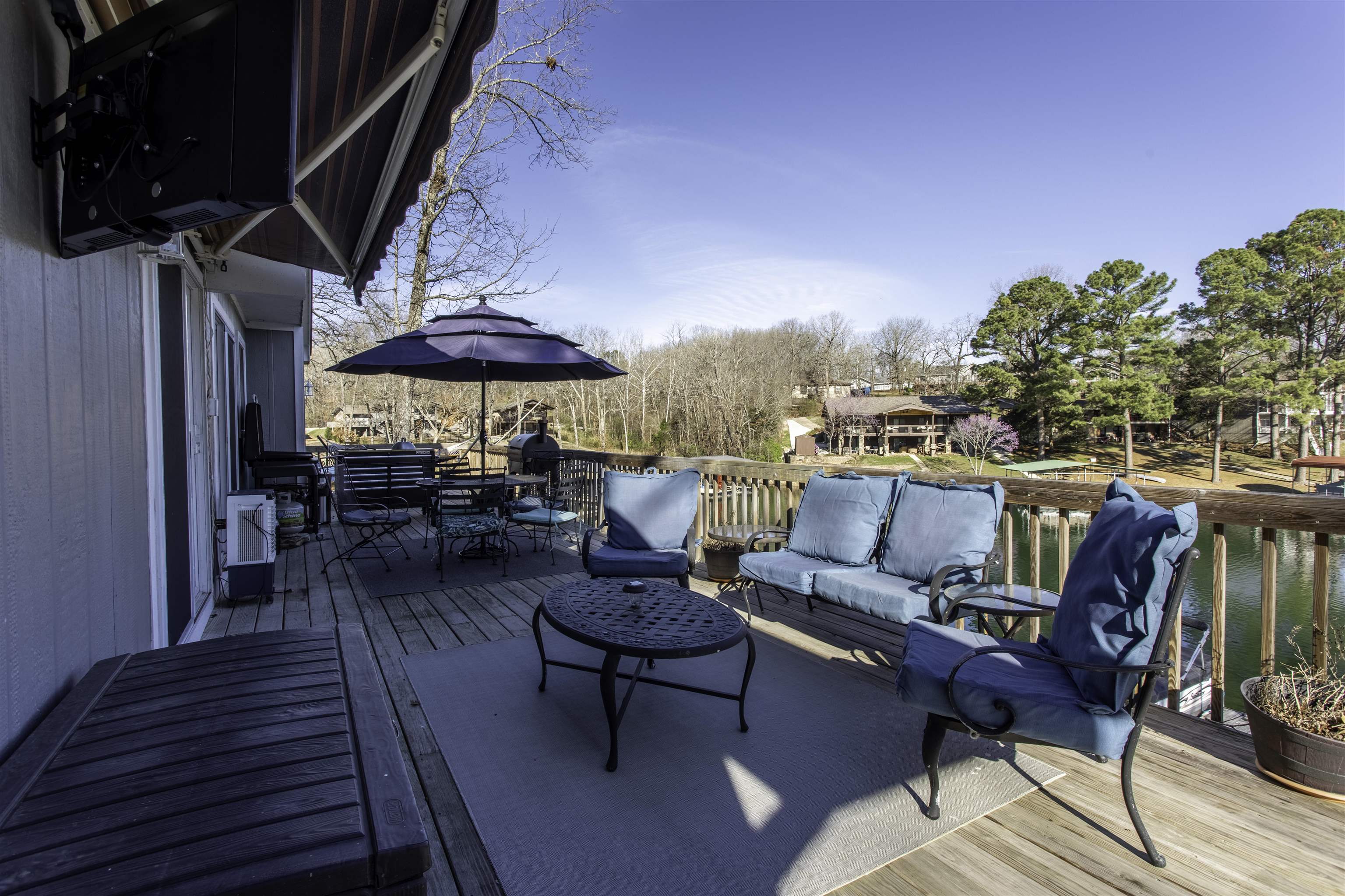 Photo 26 - Residential for sale – 3  Winnebago   Cherokee Village, AR