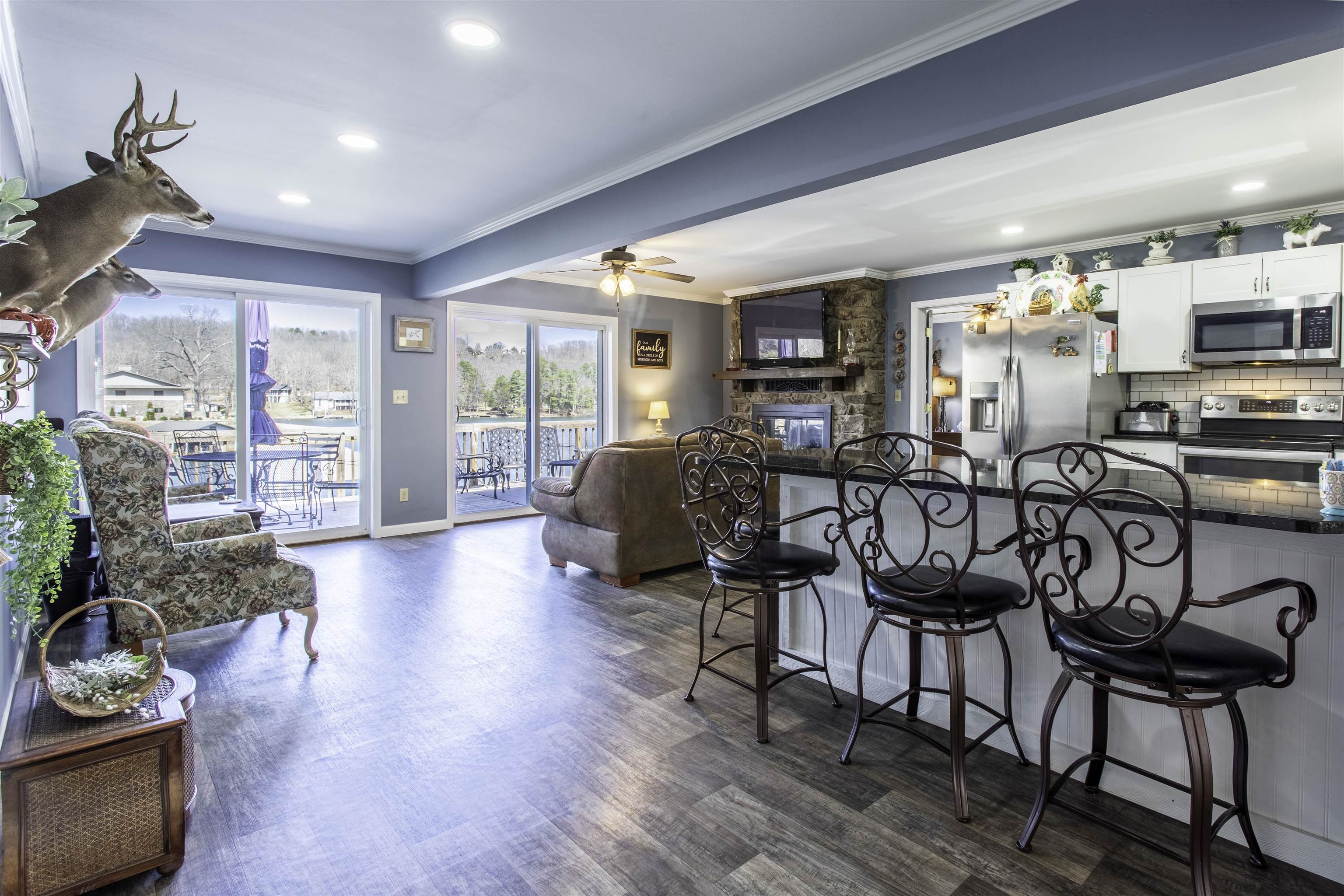 Photo 4 - Residential for sale – 3  Winnebago   Cherokee Village, AR