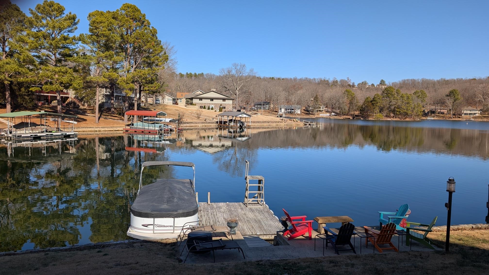 Photo 32 - Residential for sale – 3  Winnebago   Cherokee Village, AR