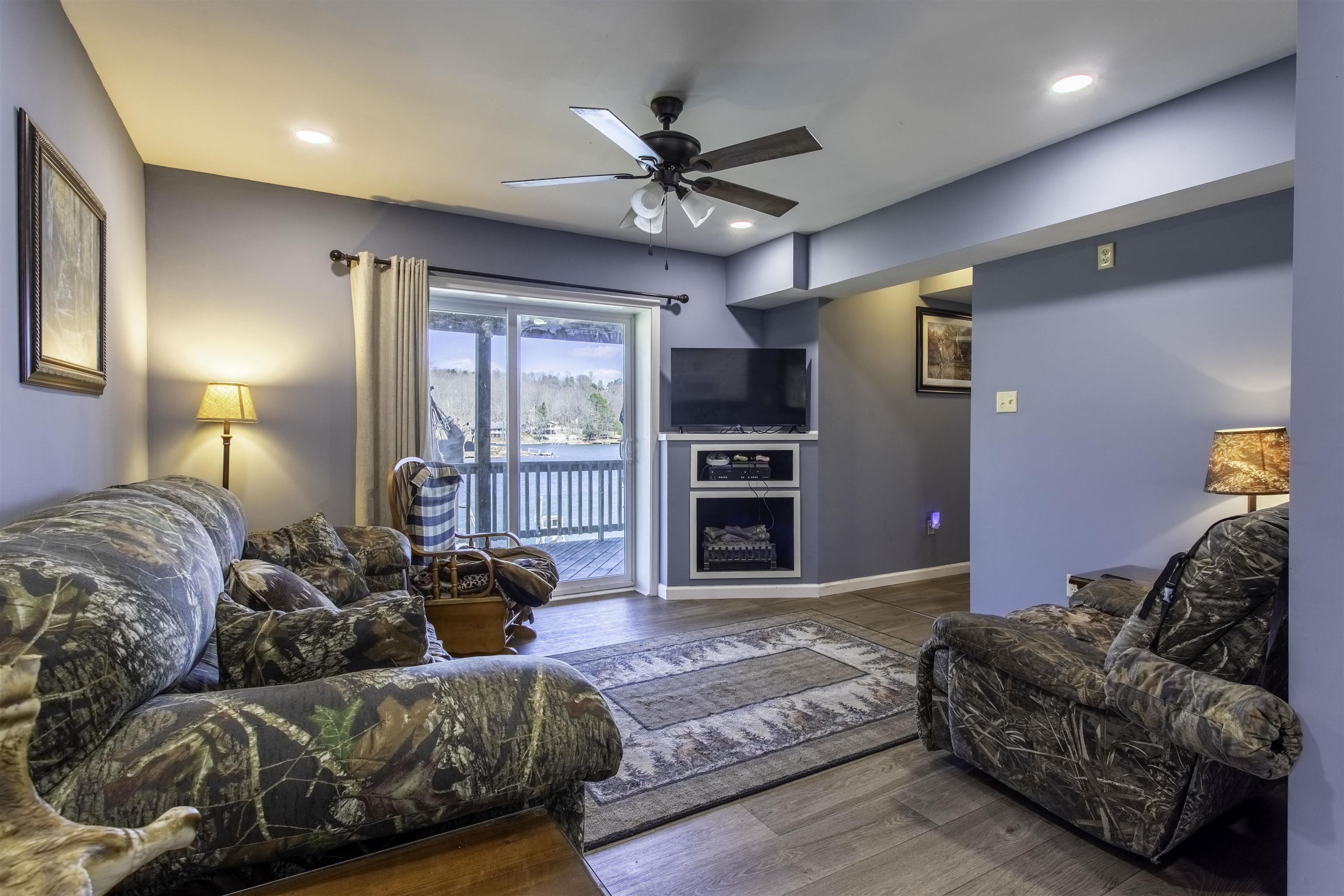 Photo 35 - Residential for sale – 3  Winnebago   Cherokee Village, AR