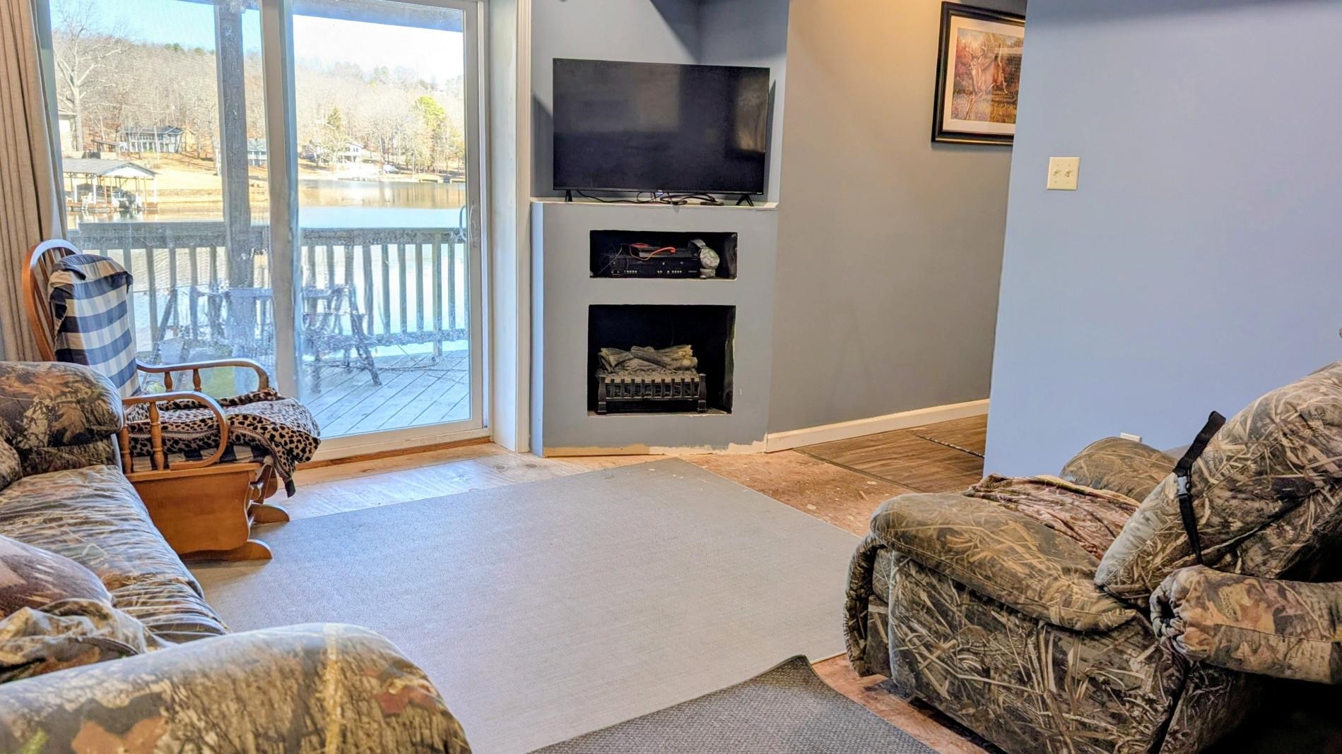 Photo 37 - Residential for sale – 3  Winnebago   Cherokee Village, AR