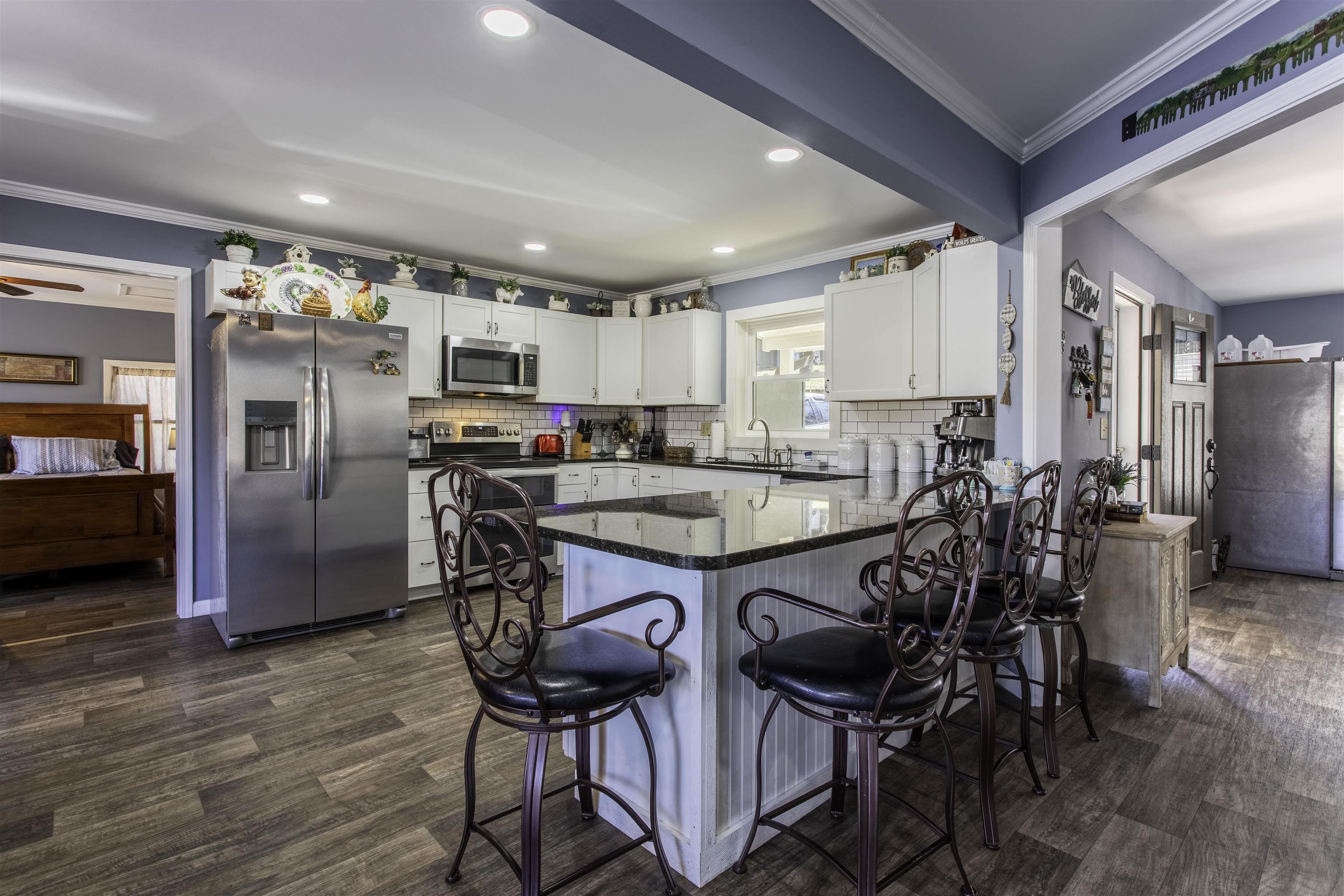 Photo 5 - Residential for sale – 3  Winnebago   Cherokee Village, AR