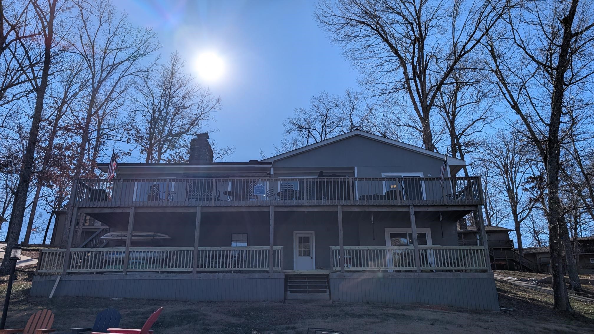 Photo 41 - Residential for sale – 3  Winnebago   Cherokee Village, AR