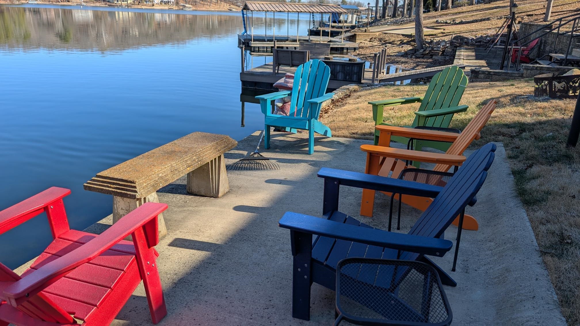 Photo 43 - Residential for sale – 3  Winnebago   Cherokee Village, AR