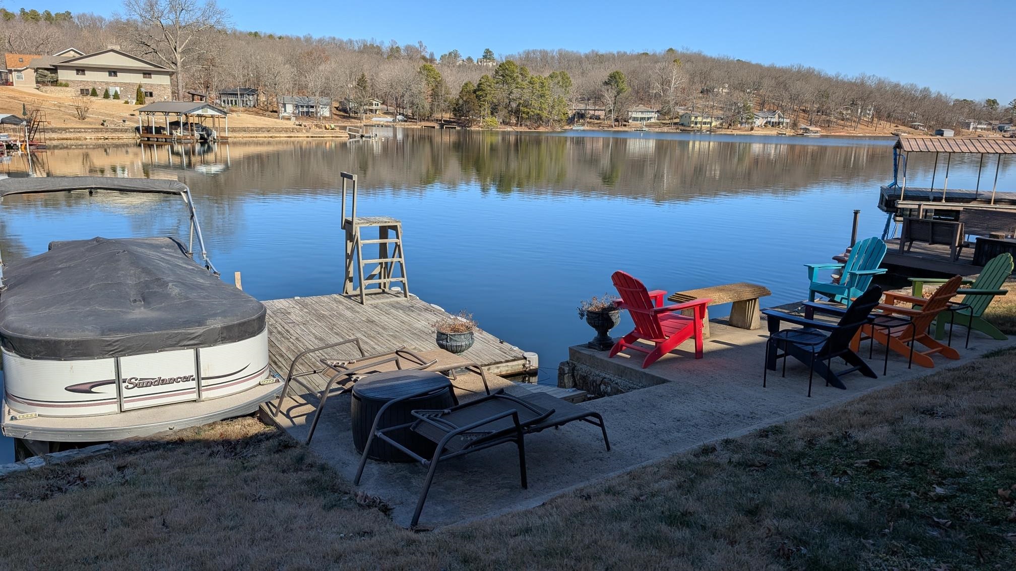 Photo 44 - Residential for sale – 3  Winnebago   Cherokee Village, AR