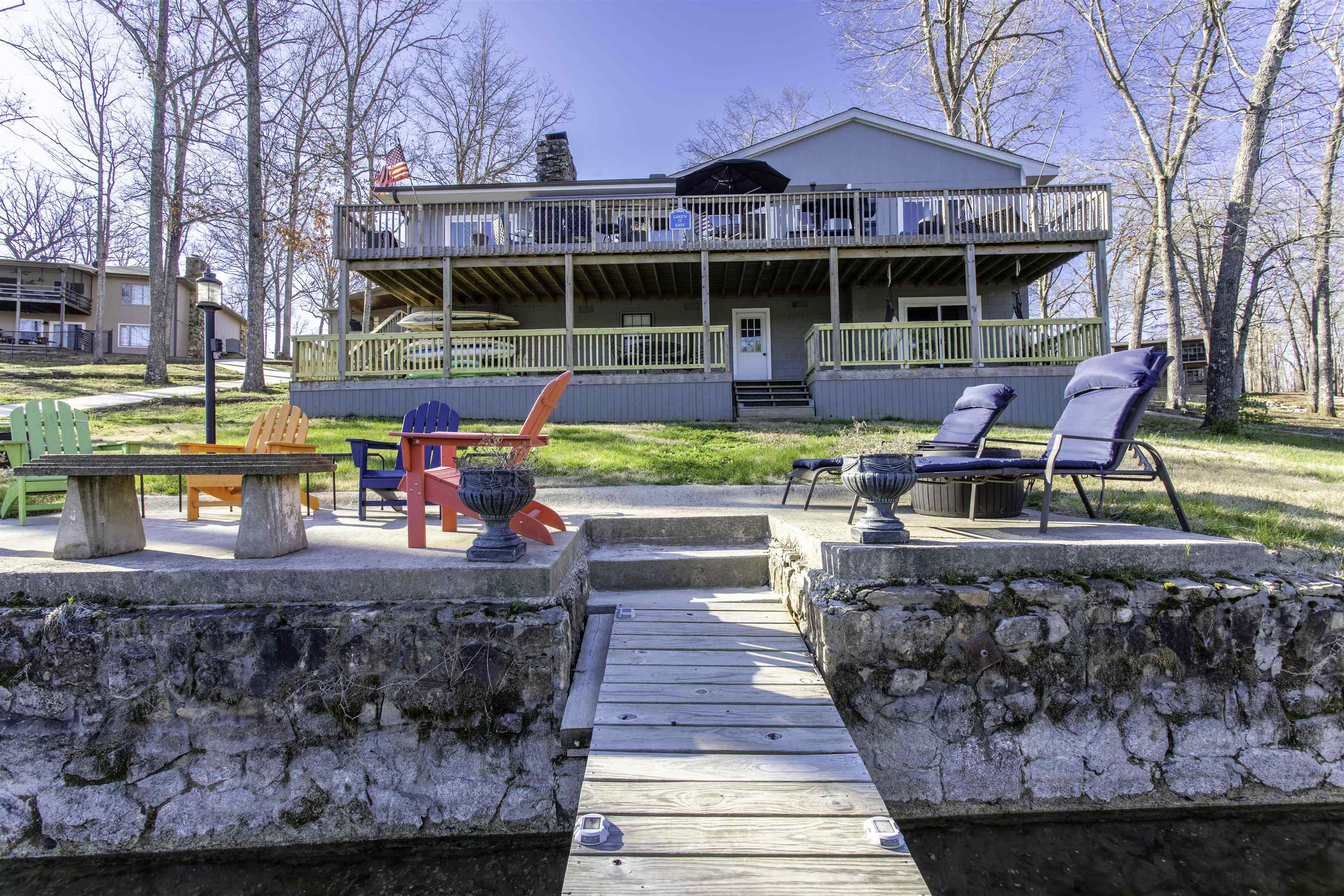 Photo 44 - Residential for sale – 3  Winnebago   Cherokee Village, AR