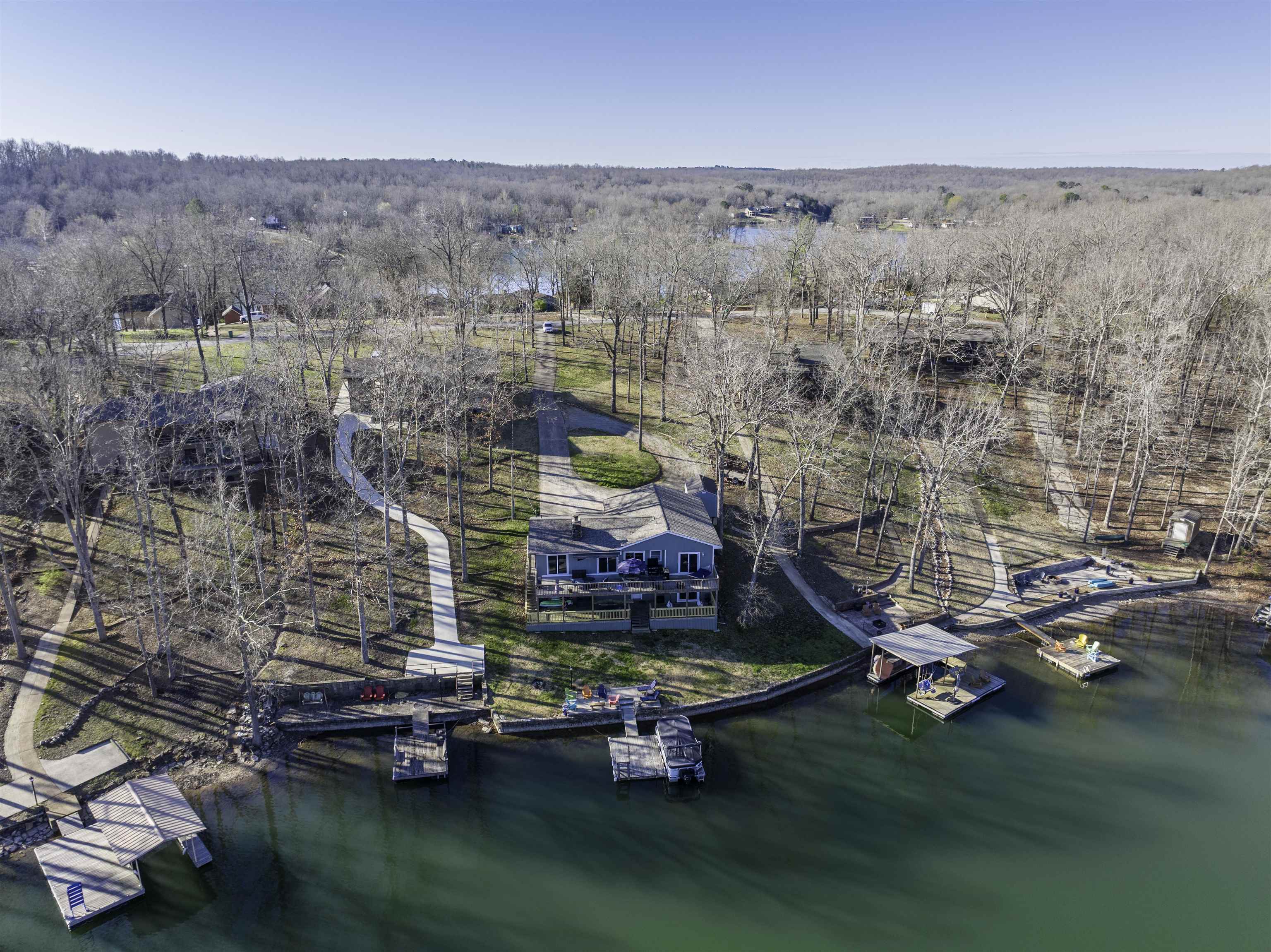 Photo 46 - Residential for sale – 3  Winnebago   Cherokee Village, AR