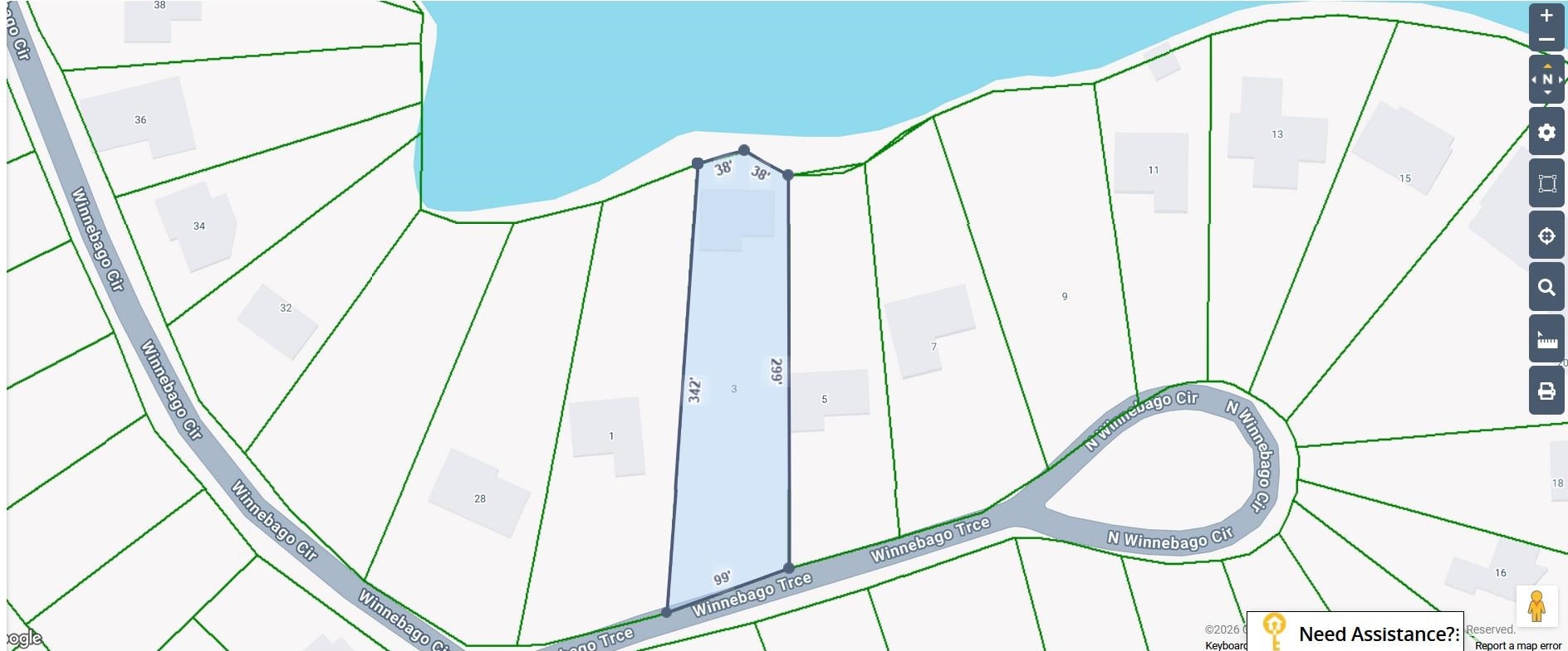 Photo 46 - Residential for sale – 3  Winnebago   Cherokee Village, AR