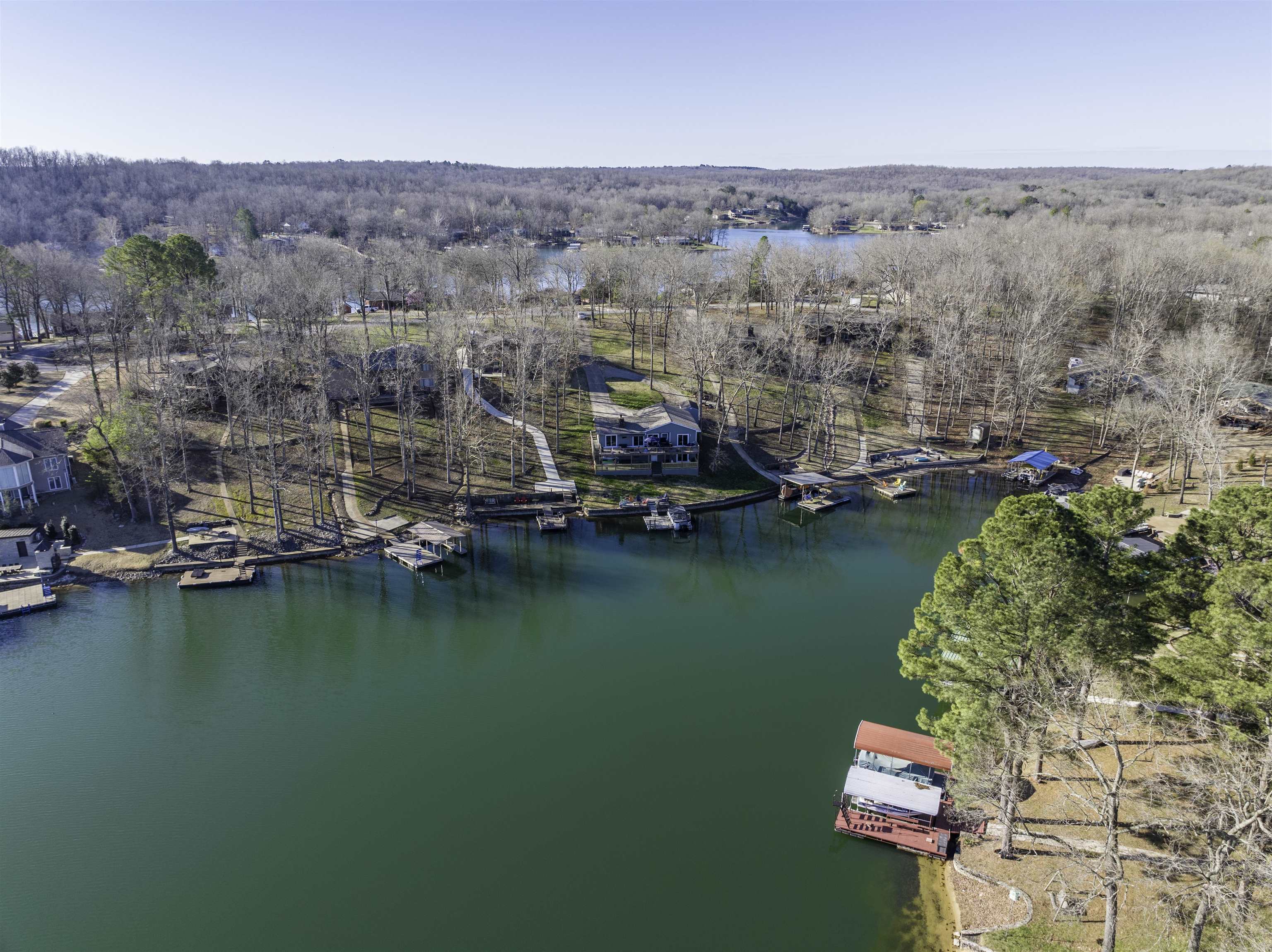 Photo 47 - Residential for sale – 3  Winnebago   Cherokee Village, AR