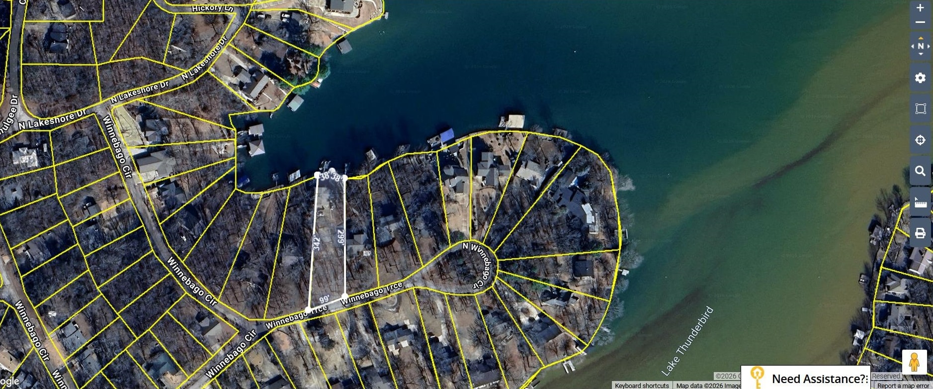 Photo 48 - Residential for sale – 3  Winnebago   Cherokee Village, AR