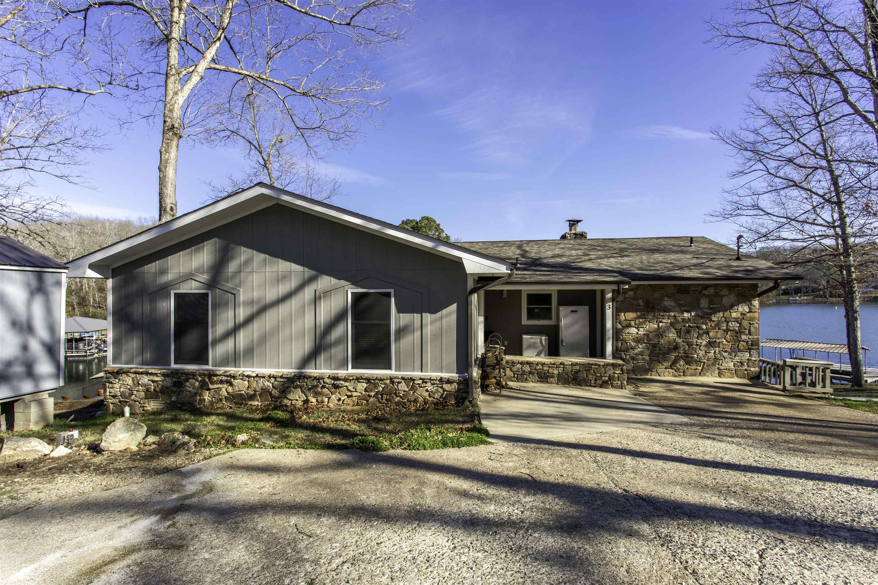 Photo 48 - Residential for sale – 3  Winnebago   Cherokee Village, AR