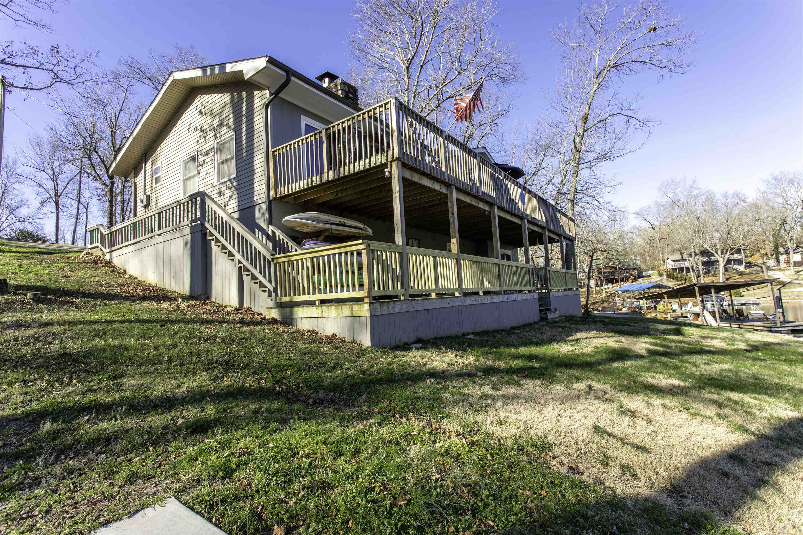 Photo 49 - Residential for sale – 3  Winnebago   Cherokee Village, AR