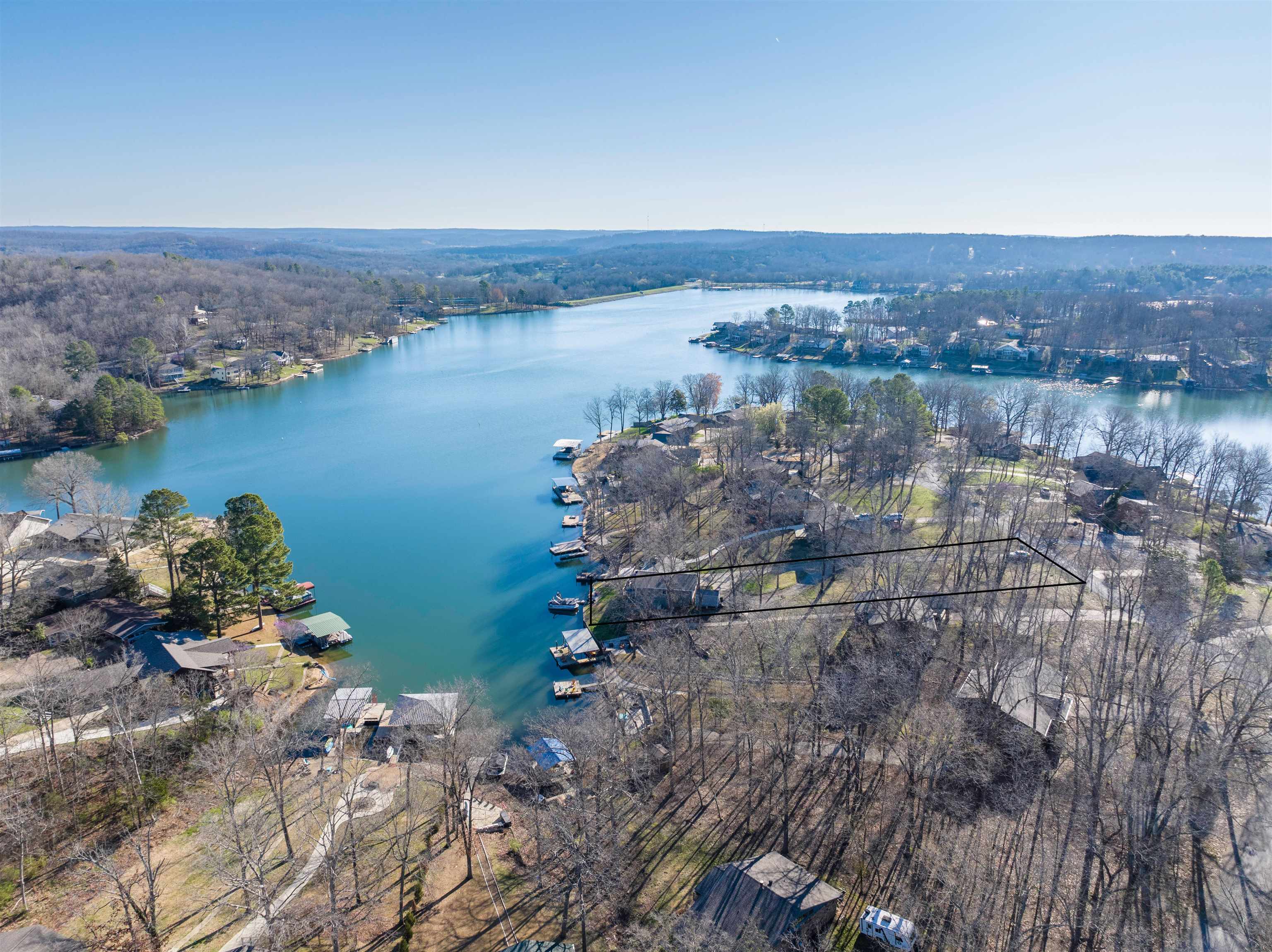 Photo 50 - Residential for sale – 3  Winnebago   Cherokee Village, AR