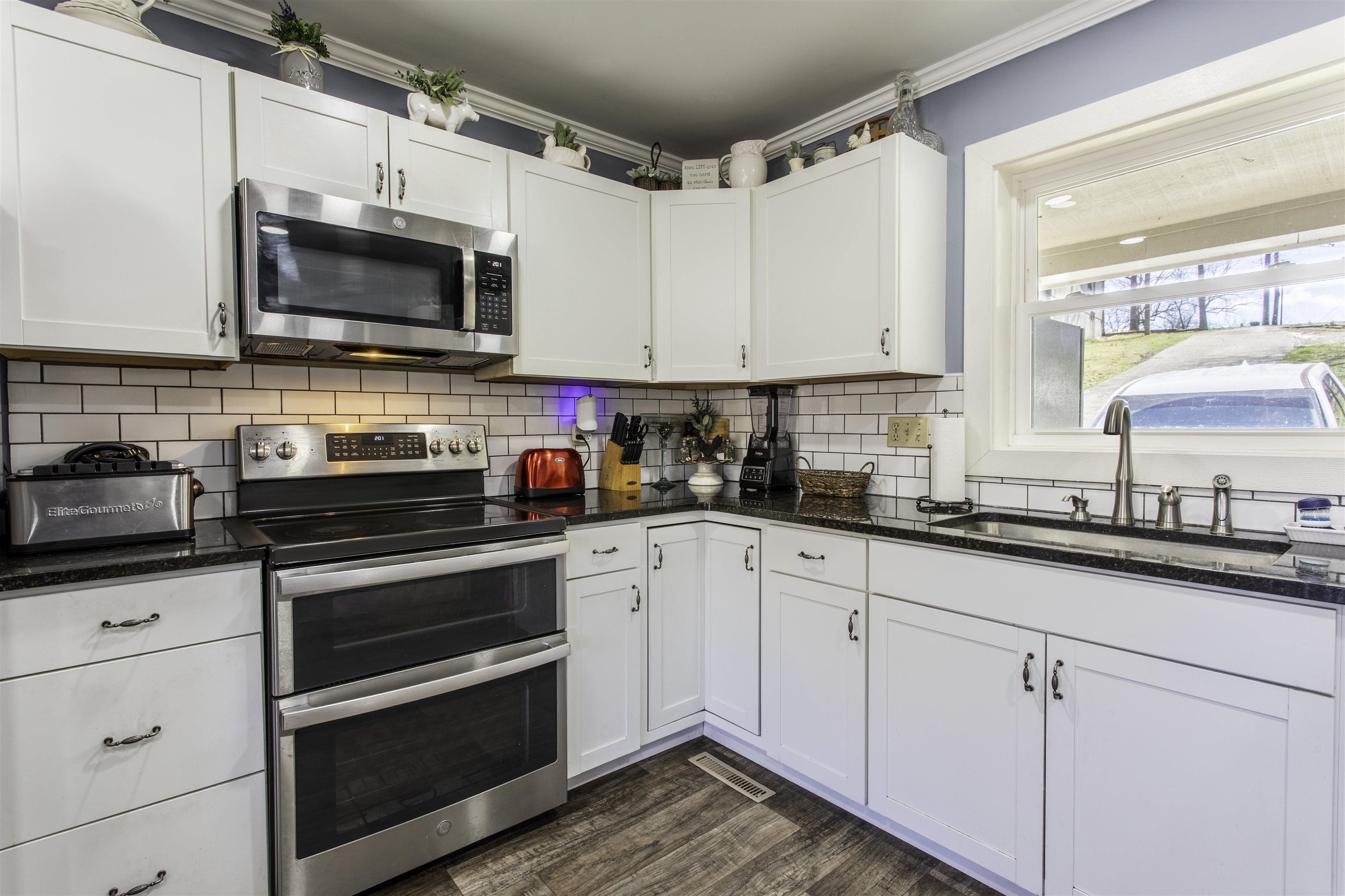 Photo 6 - Residential for sale – 3  Winnebago   Cherokee Village, AR