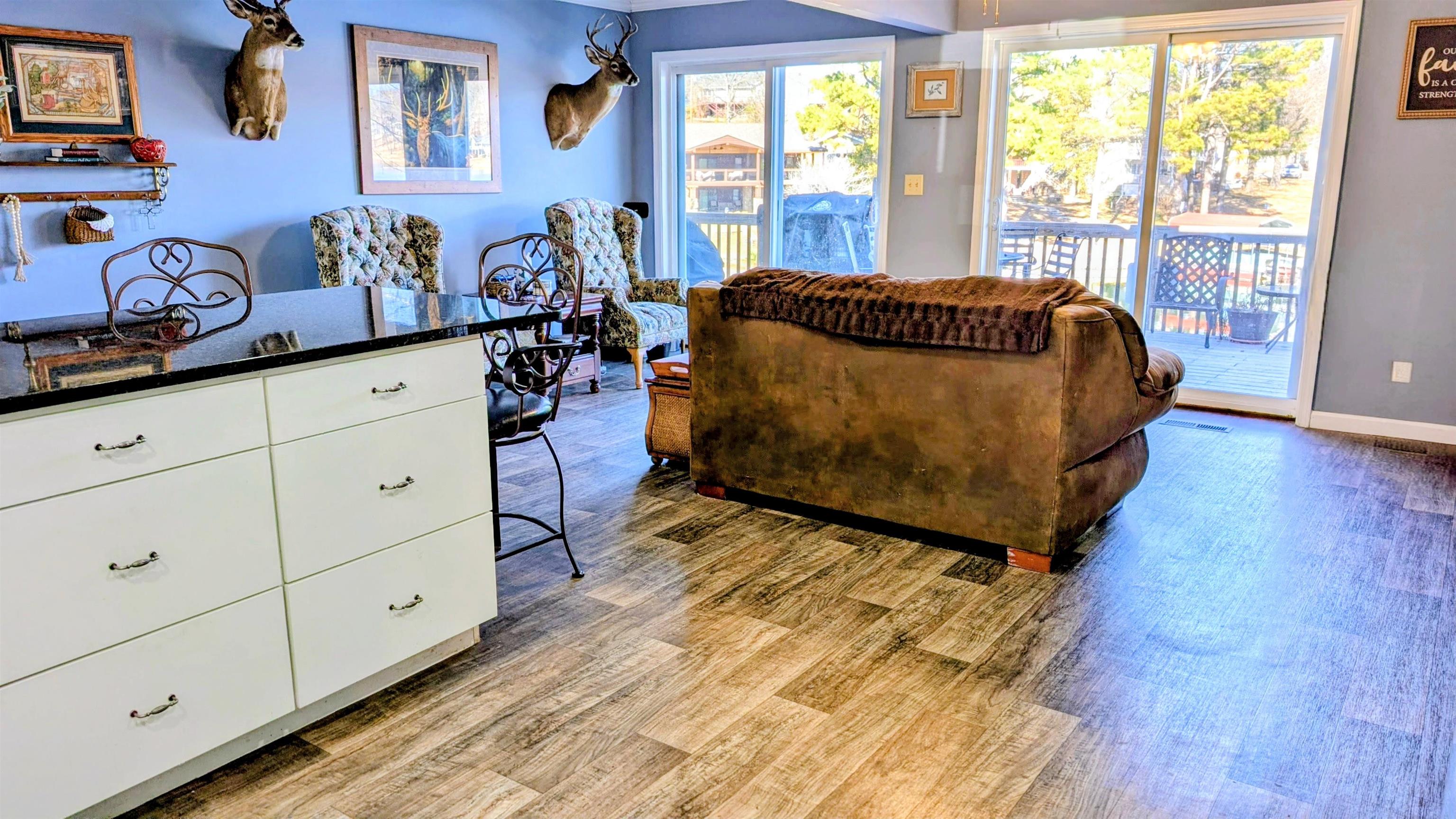 Photo 7 - Residential for sale – 3  Winnebago   Cherokee Village, AR