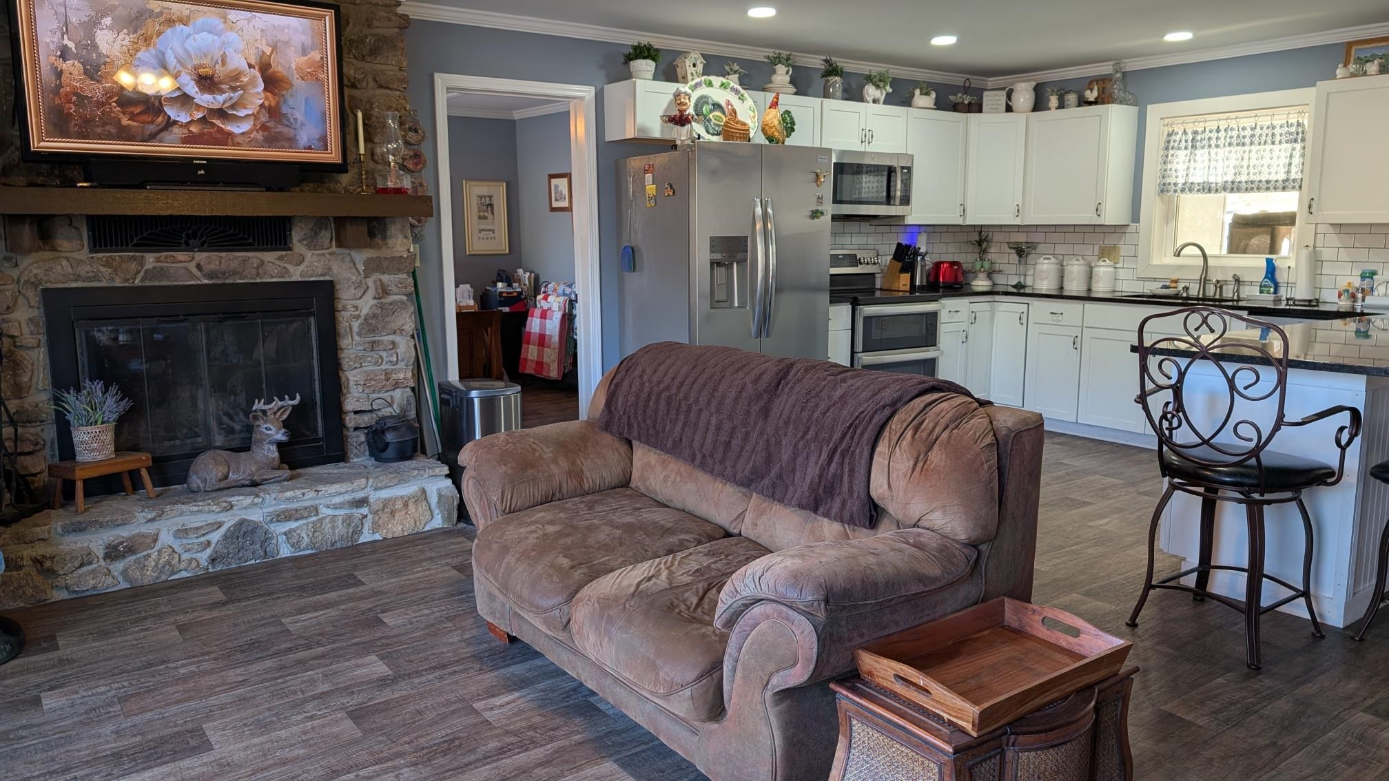 Photo 8 - Residential for sale – 3  Winnebago   Cherokee Village, AR