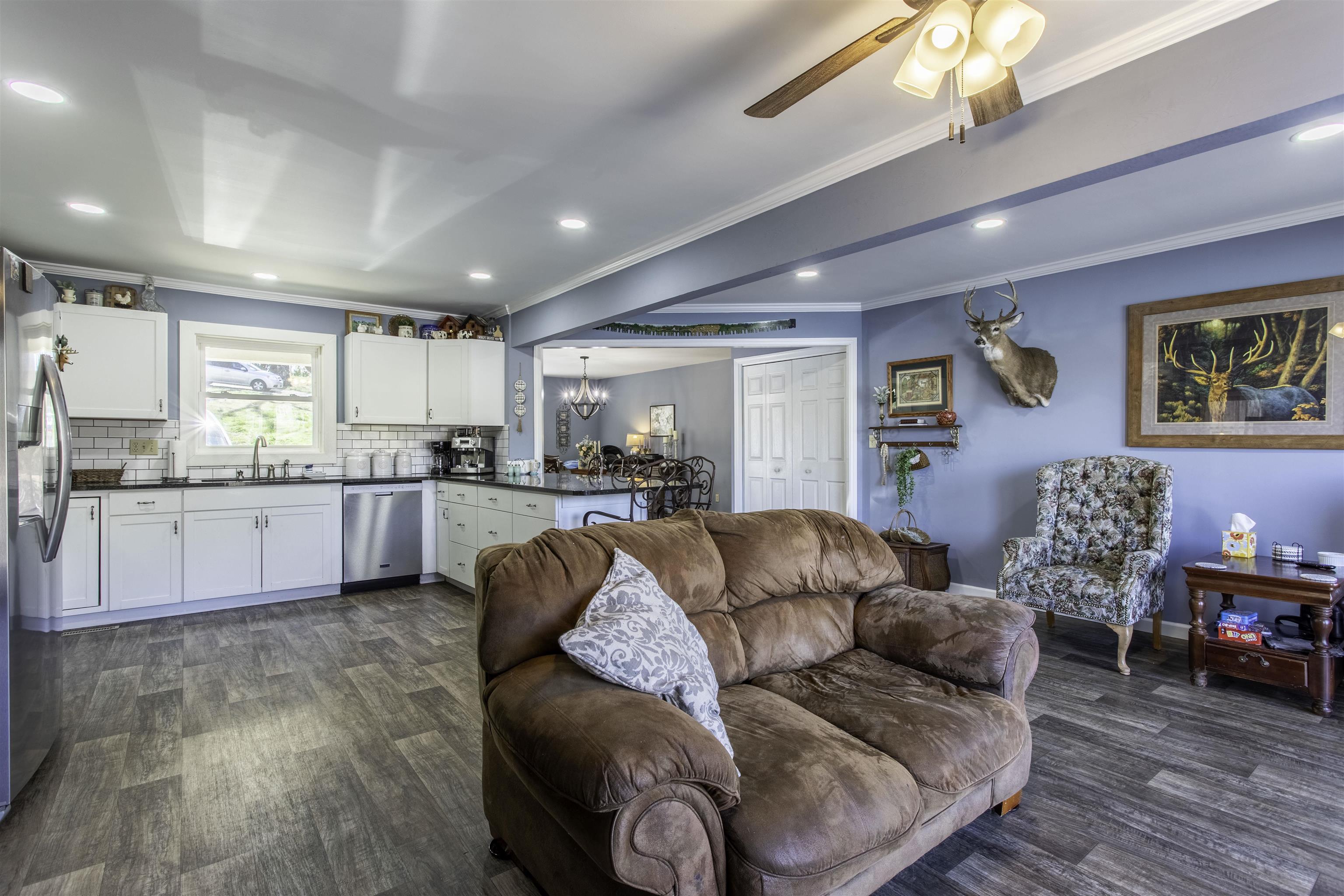 Photo 8 - Residential for sale – 3  Winnebago   Cherokee Village, AR