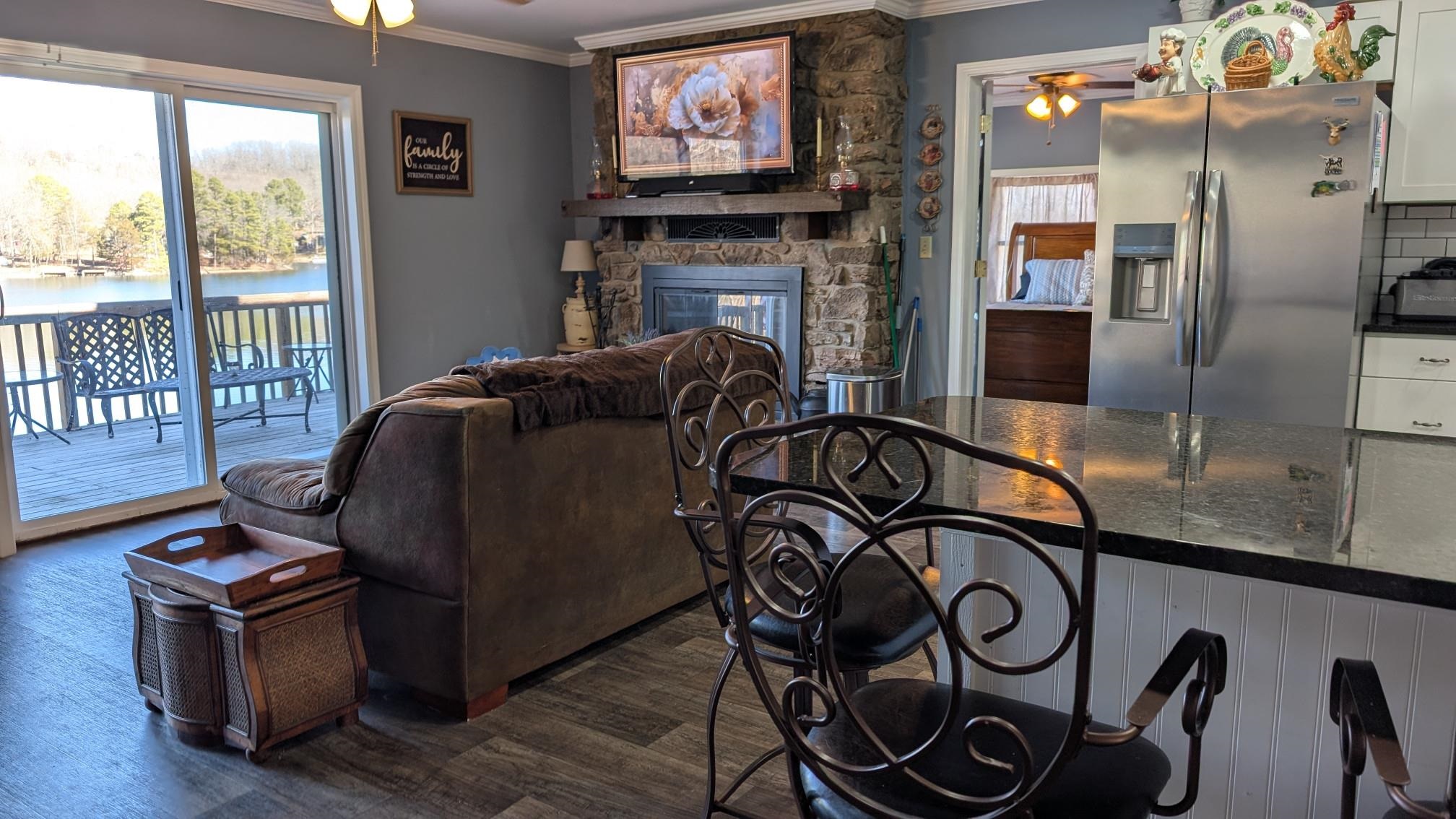 Photo 10 - Residential for sale – 3  Winnebago   Cherokee Village, AR