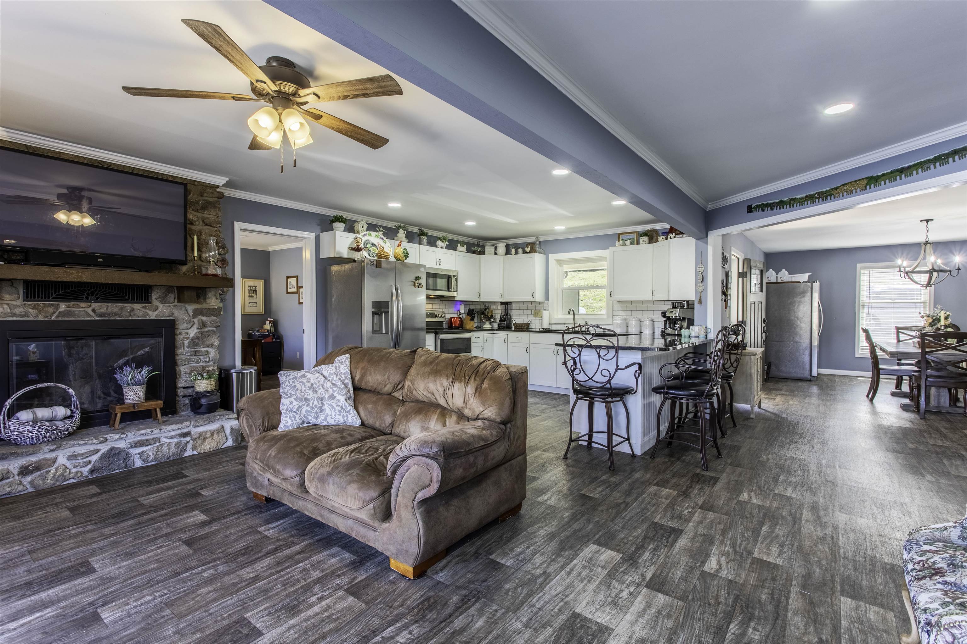 Photo 10 - Residential for sale – 3  Winnebago   Cherokee Village, AR