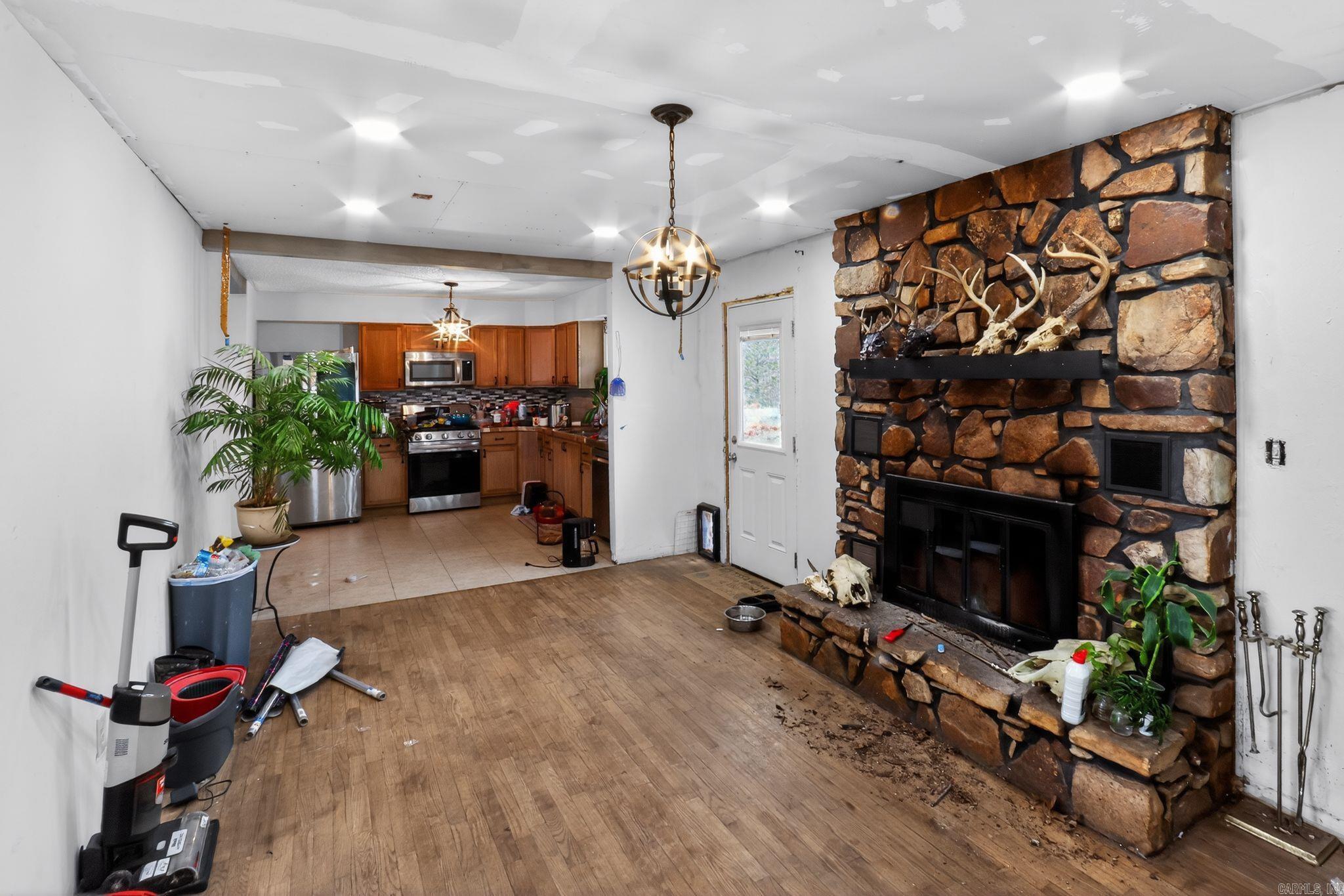 Photo 6 - Residential for sale – 901  Lynwood   Horseshoe Bend, AR