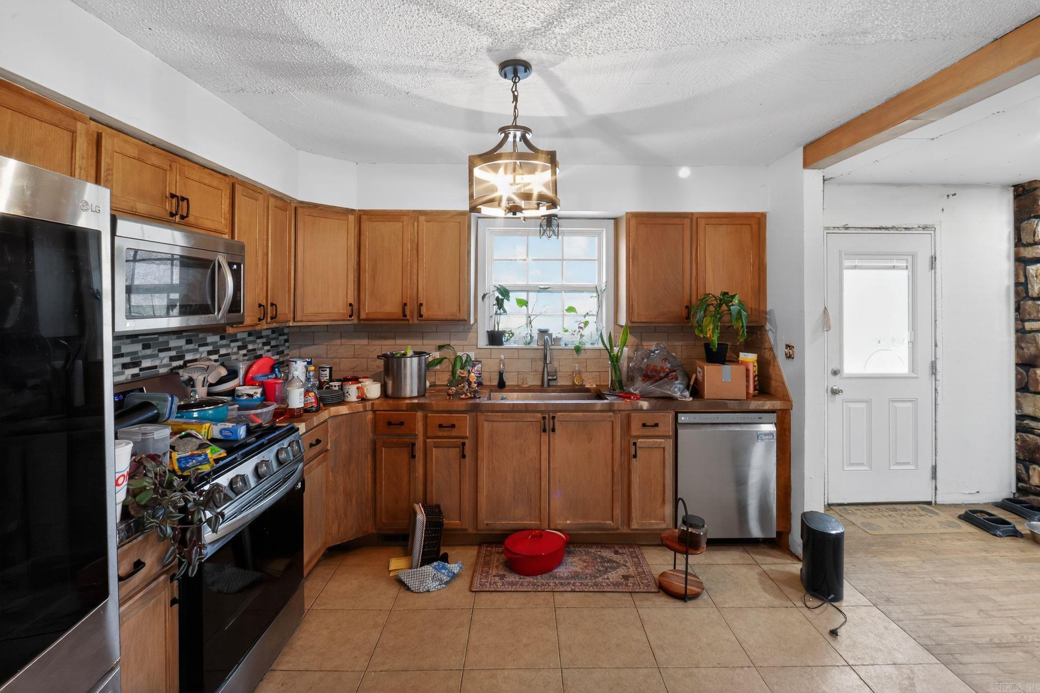 Photo 7 - Residential for sale – 901  Lynwood   Horseshoe Bend, AR