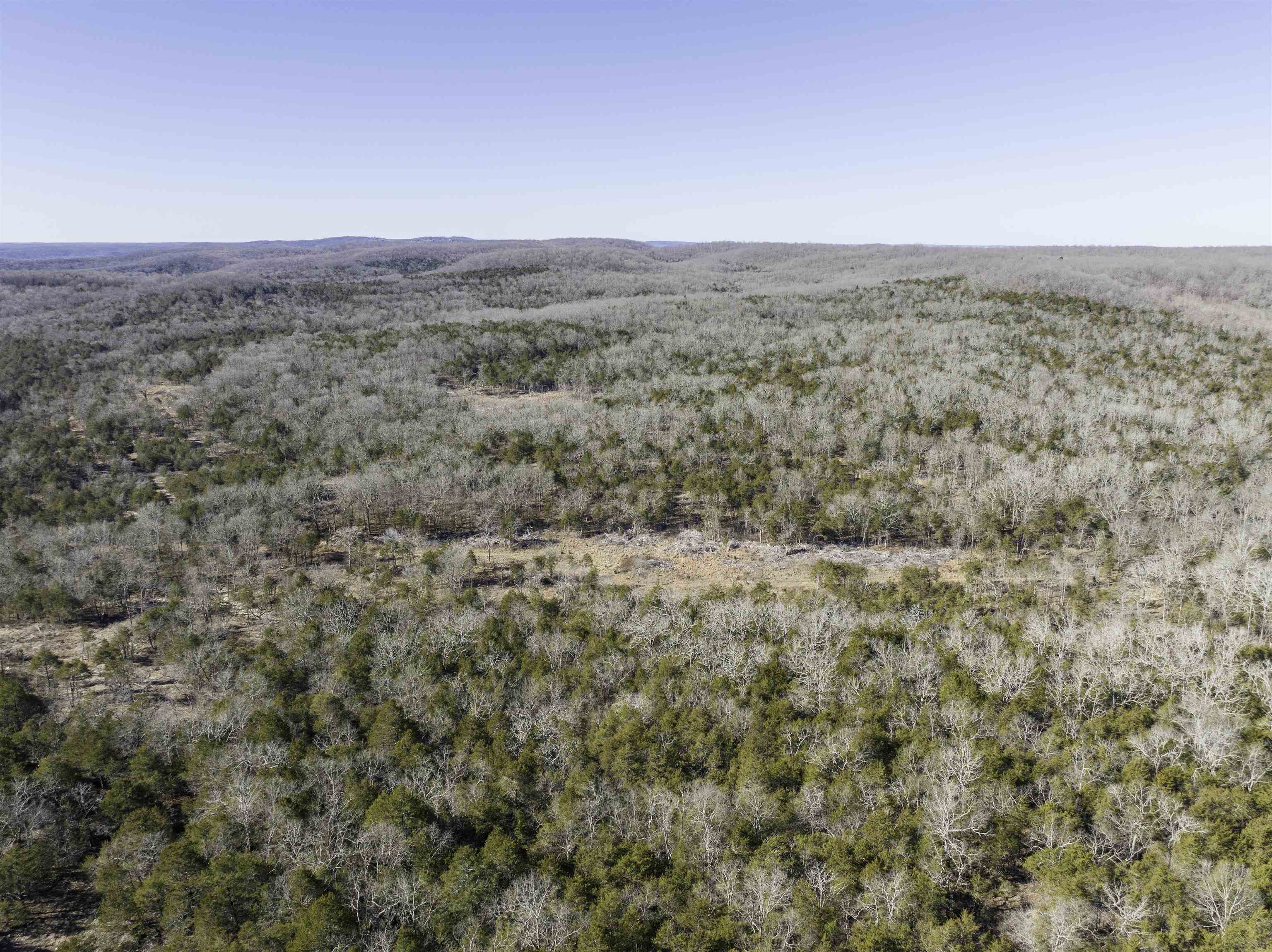 Photo 28 - Vacant Land for sale – 000  Buck Ridge   Williford, AR