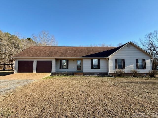 Residential for sale – 90  Boulder Drive   Batesville, AR