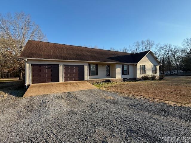 Photo 2 - Residential for sale – 90  Boulder Drive   Batesville, AR