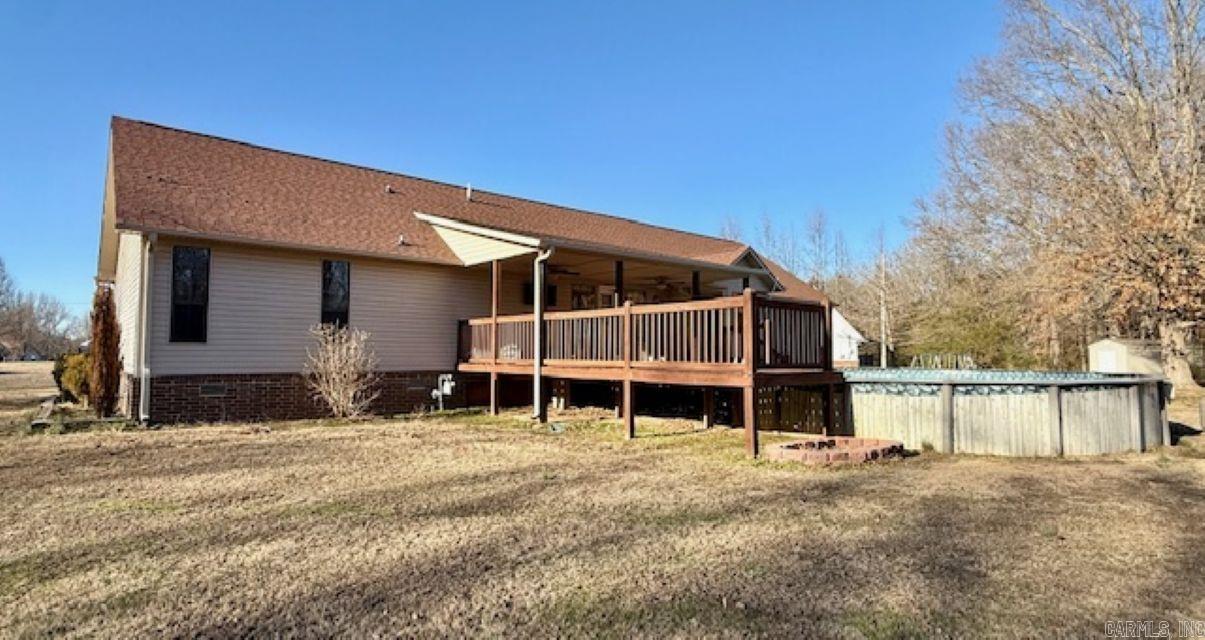 Photo 3 - Residential for sale – 90  Boulder Drive   Batesville, AR